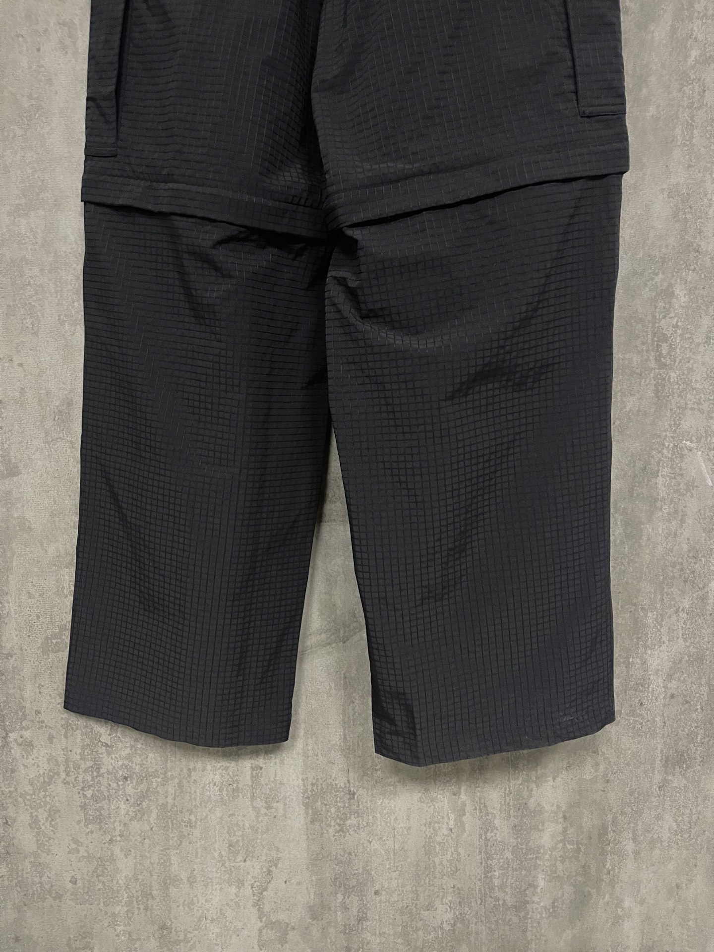 Balenciaga Unity Sports Icon Cargo Pants（773247TKO311000）