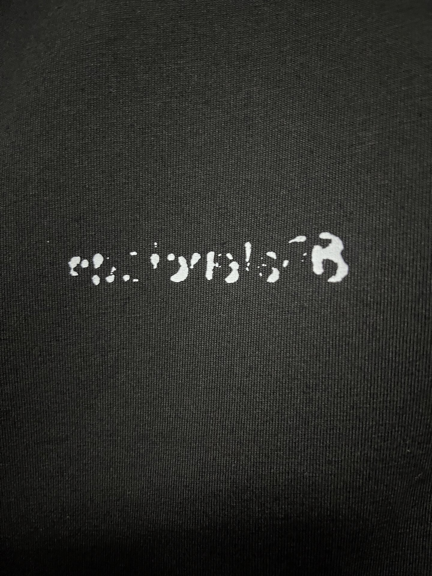 Balenciaga BB Logo T-Shirt 'White'（612966TOVO99081）