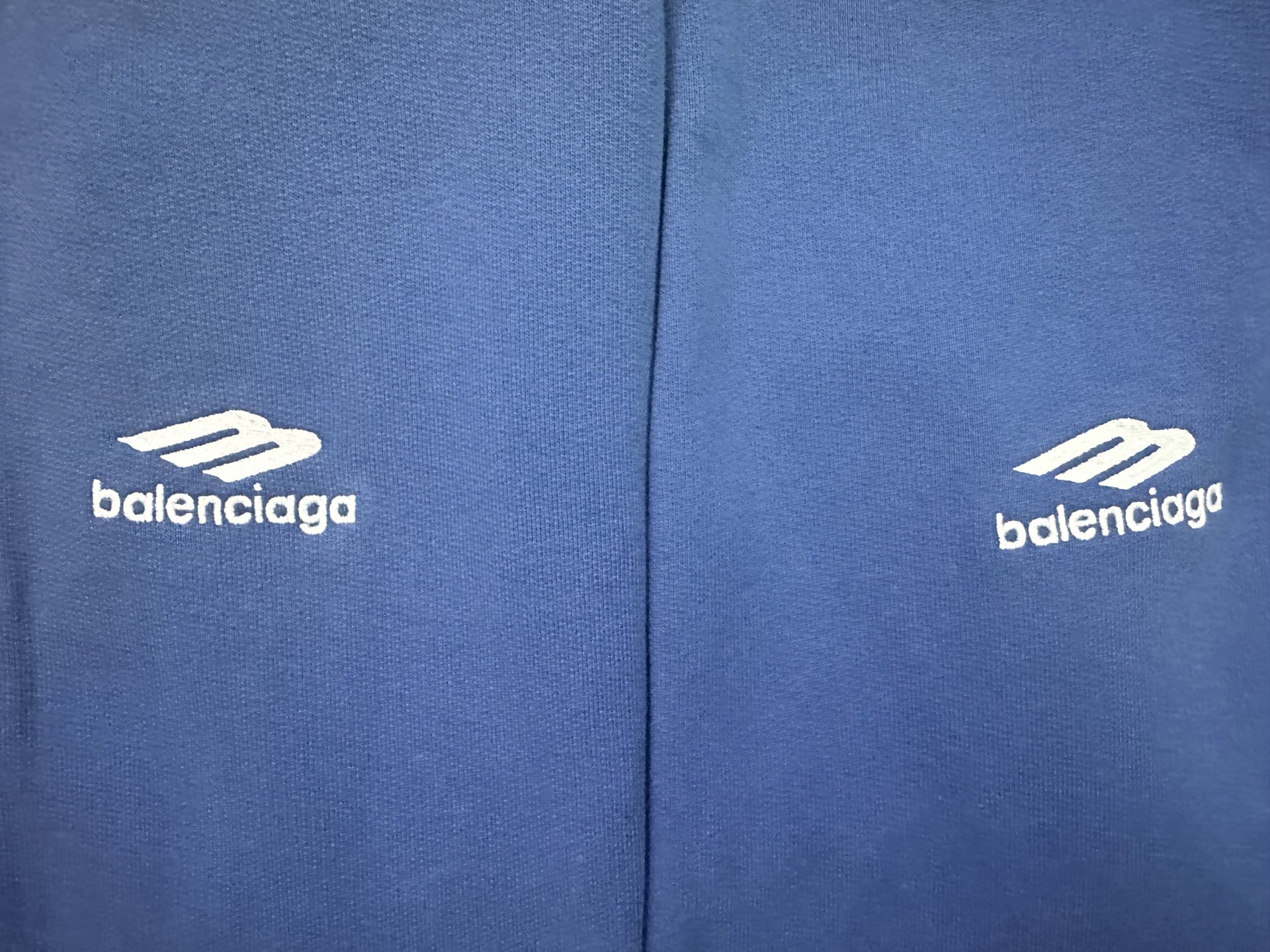 BALENCIAGA 3b Sports Icon Track Pants（855365TTVK77740）