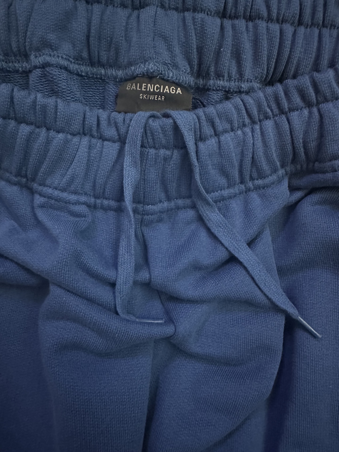 BALENCIAGA 3b Sports Icon Track Pants（855365TTVK77740）