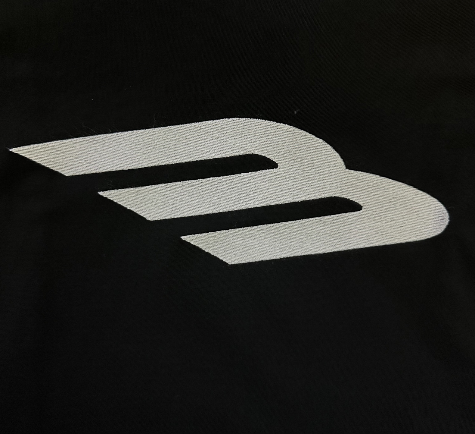 BALENCIAGA 3B Sports Icon T-shirt（855362TTVK59034）