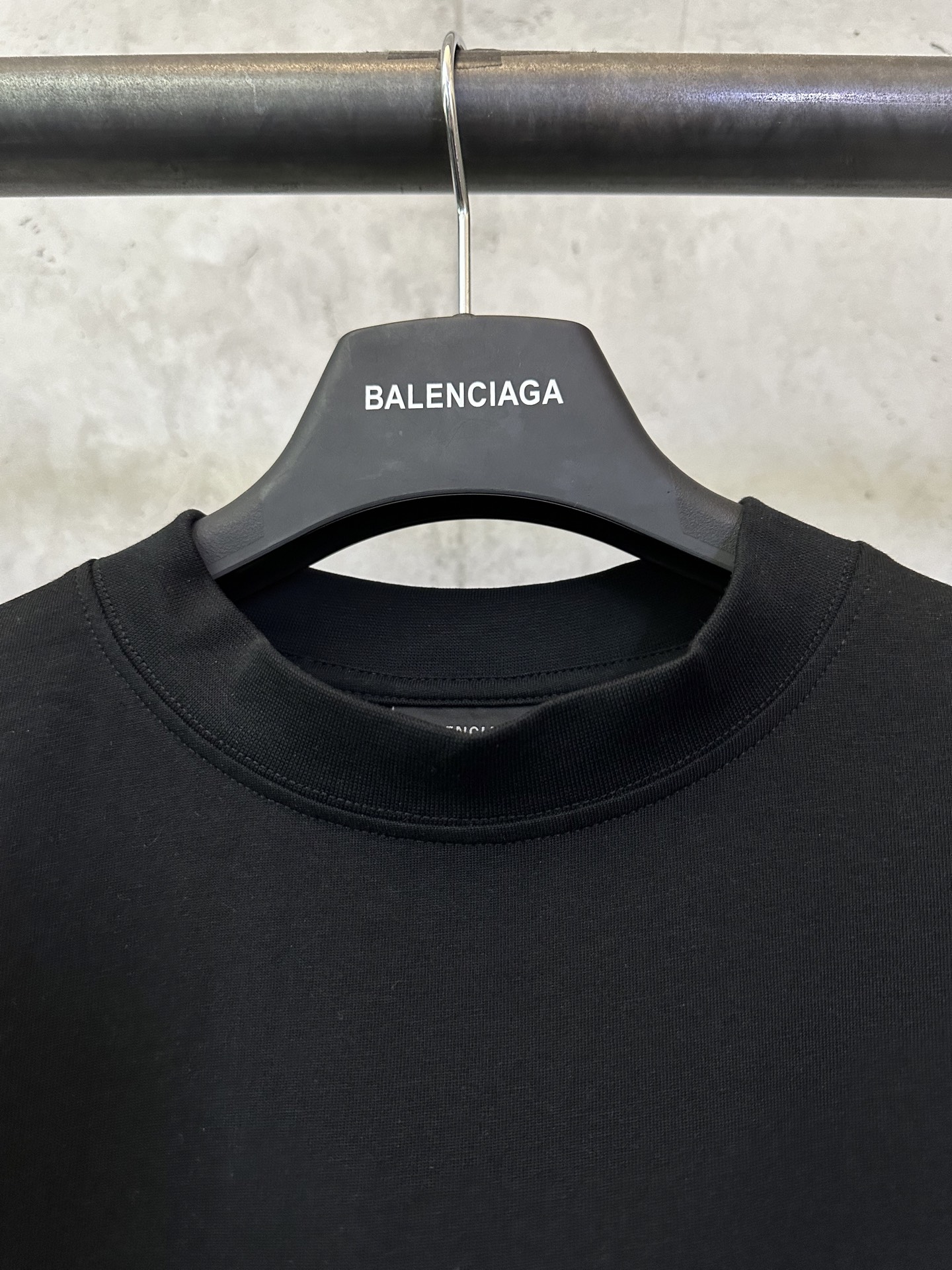 BALENCIAGA 3B Sports Icon T-shirt（855362TTVK59034）