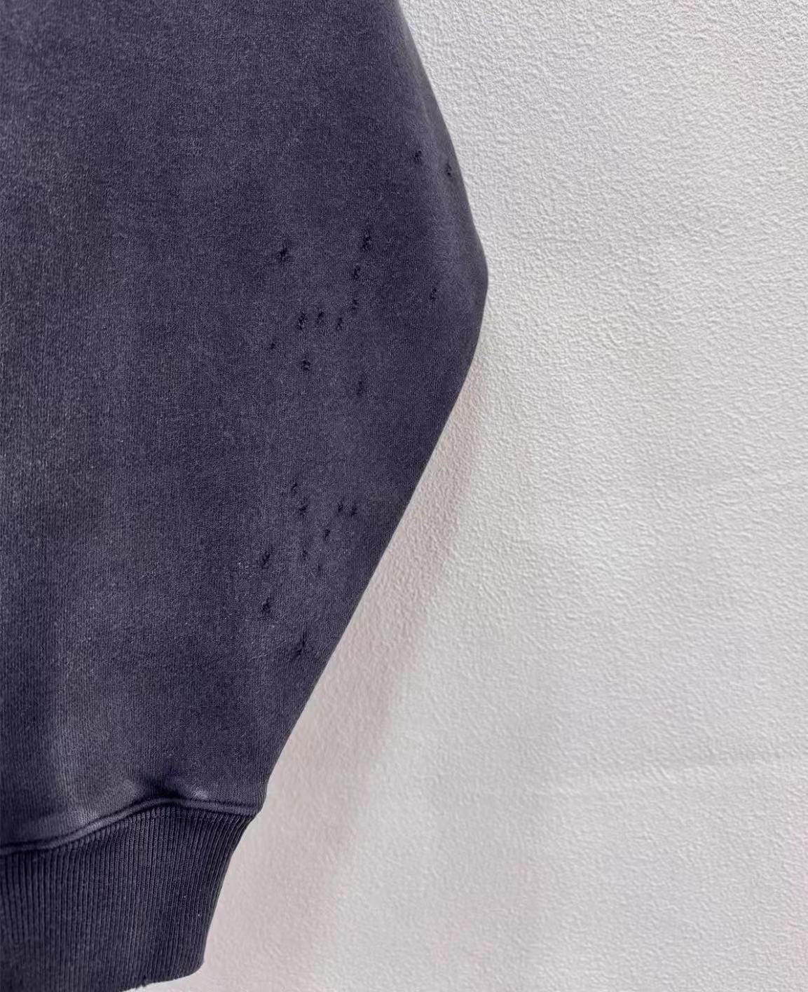 SAINT Mxxxxxx/Saint Michael Sweatshirt（SM-YS1-0000-031）