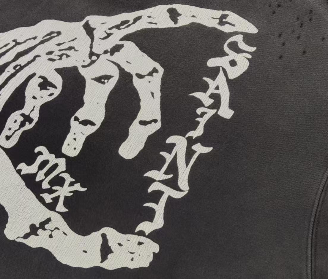 SAINT Mxxxxxx/Saint Michael Sweatshirt（SM-YS1-0000-031）