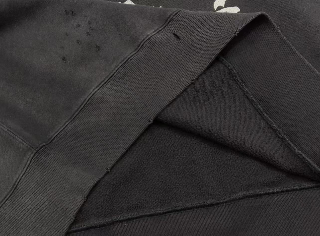 SAINT Mxxxxxx/Saint Michael Sweatshirt（SM-YS1-0000-031）