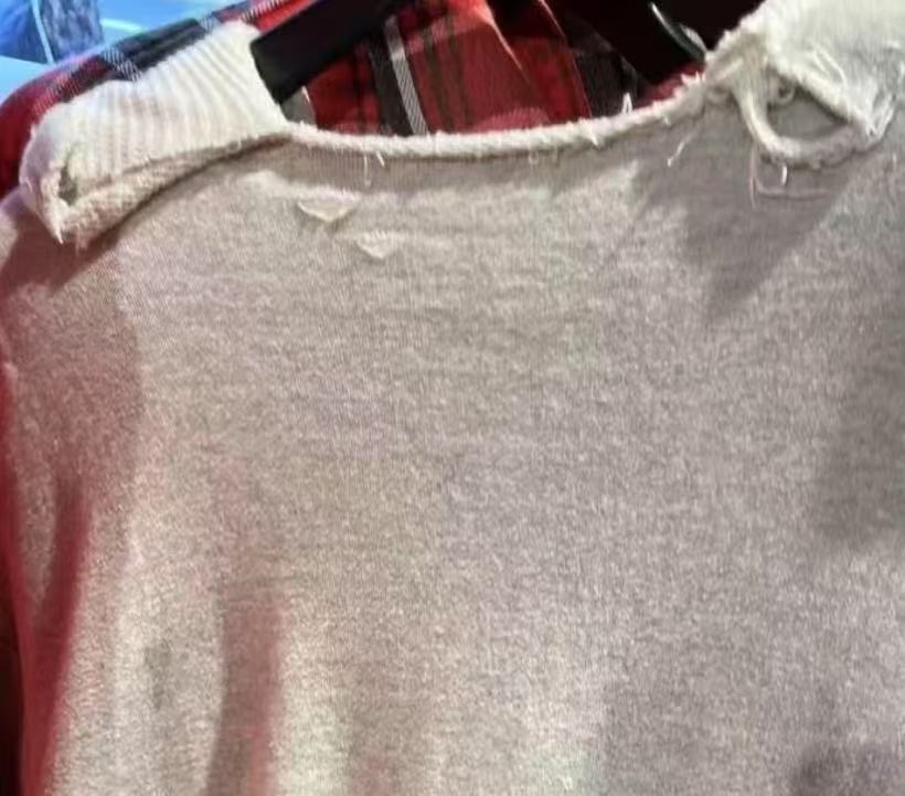 SAINT Mxxxxx xHOODIE/DBL FACE/CHARCOAL（SM-YS1-0000-041）