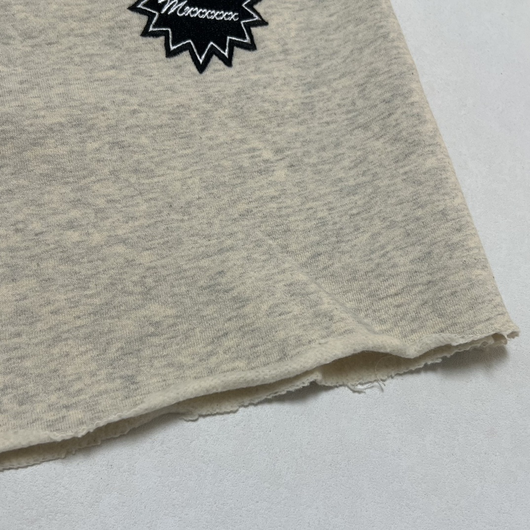 SAINT MICHAEL Shorts (SM-YS8-0000-047）