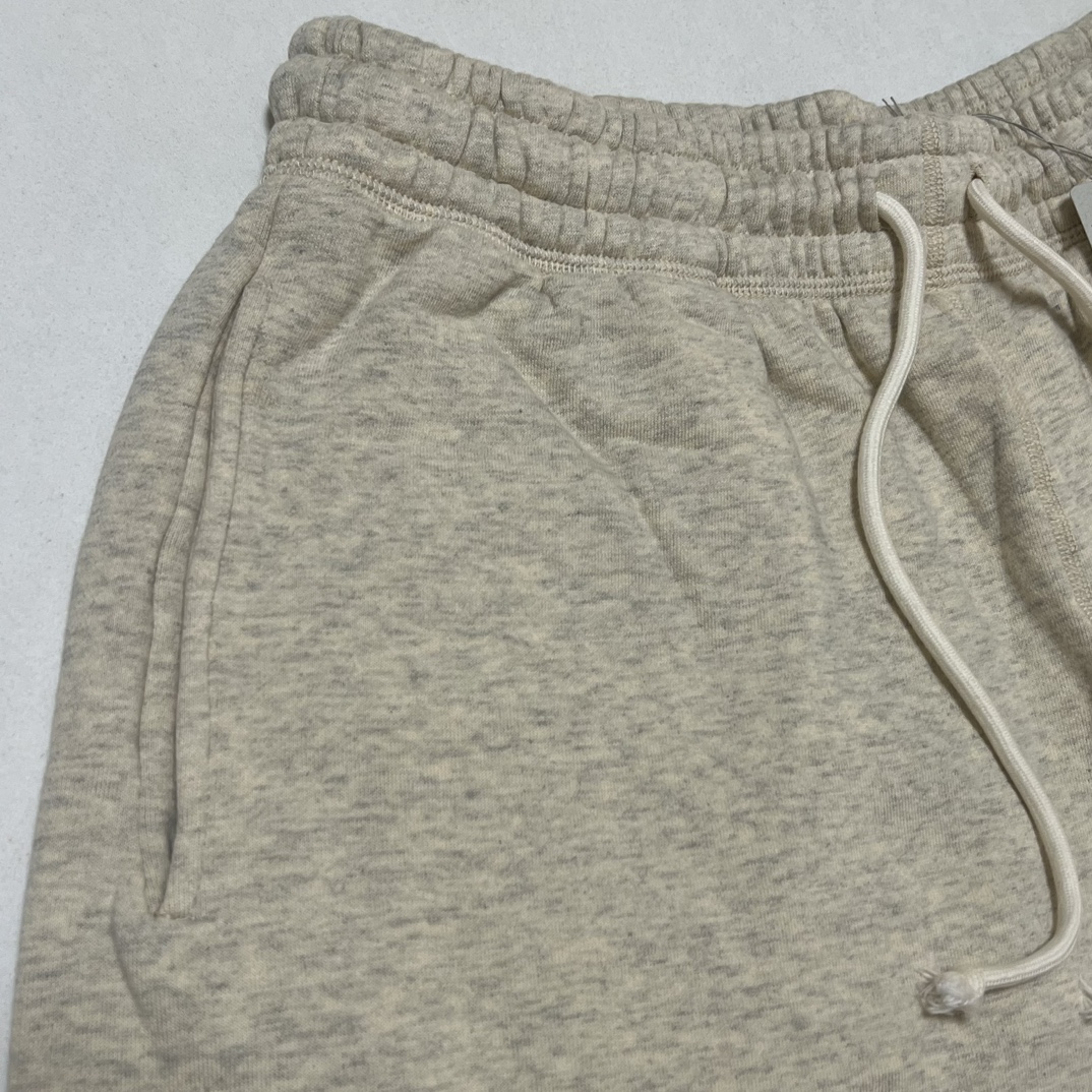 SAINT MICHAEL Shorts (SM-YS8-0000-047）