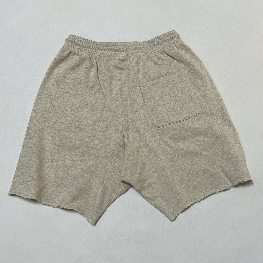 SAINT MICHAEL Shorts (SM-YS8-0000-047）
