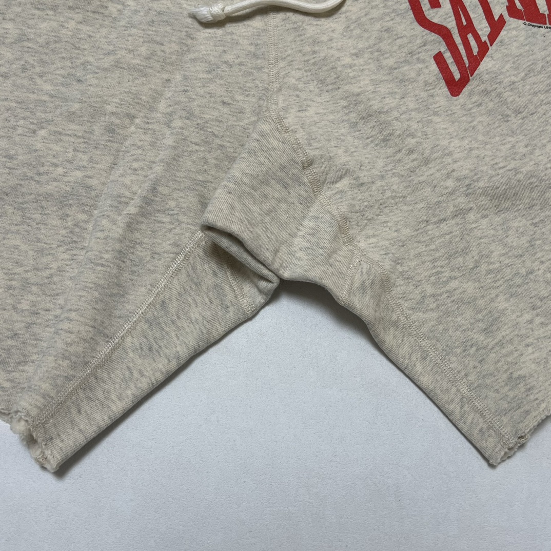 SAINT MICHAEL Shorts (SM-YS8-0000-047）