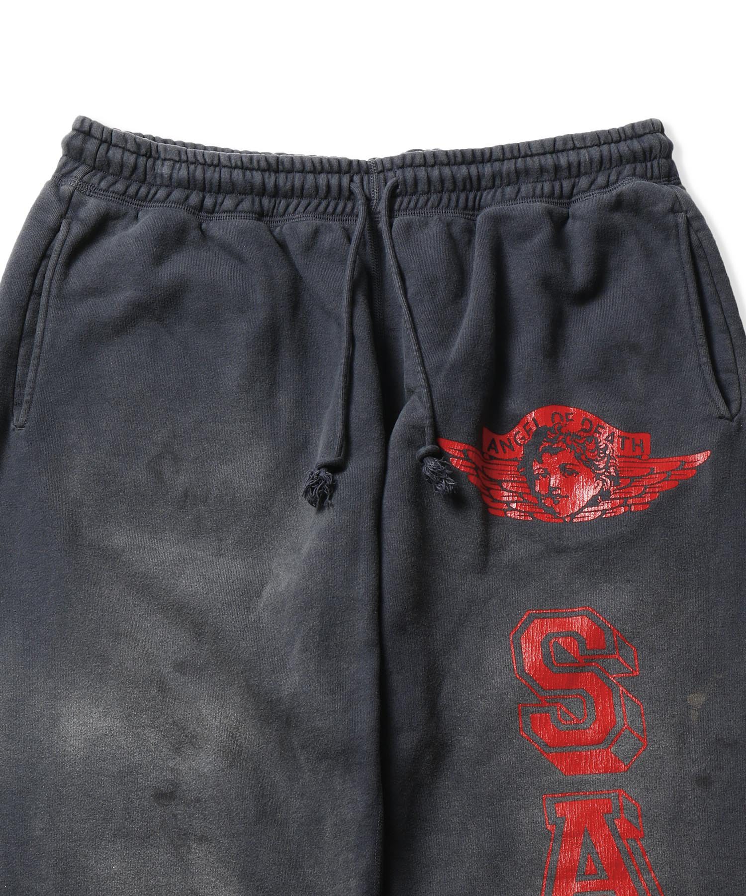 SAINT Mxxxxxx SWT PNT/ANGEL/NAVY (SM-YS1-0000-053）