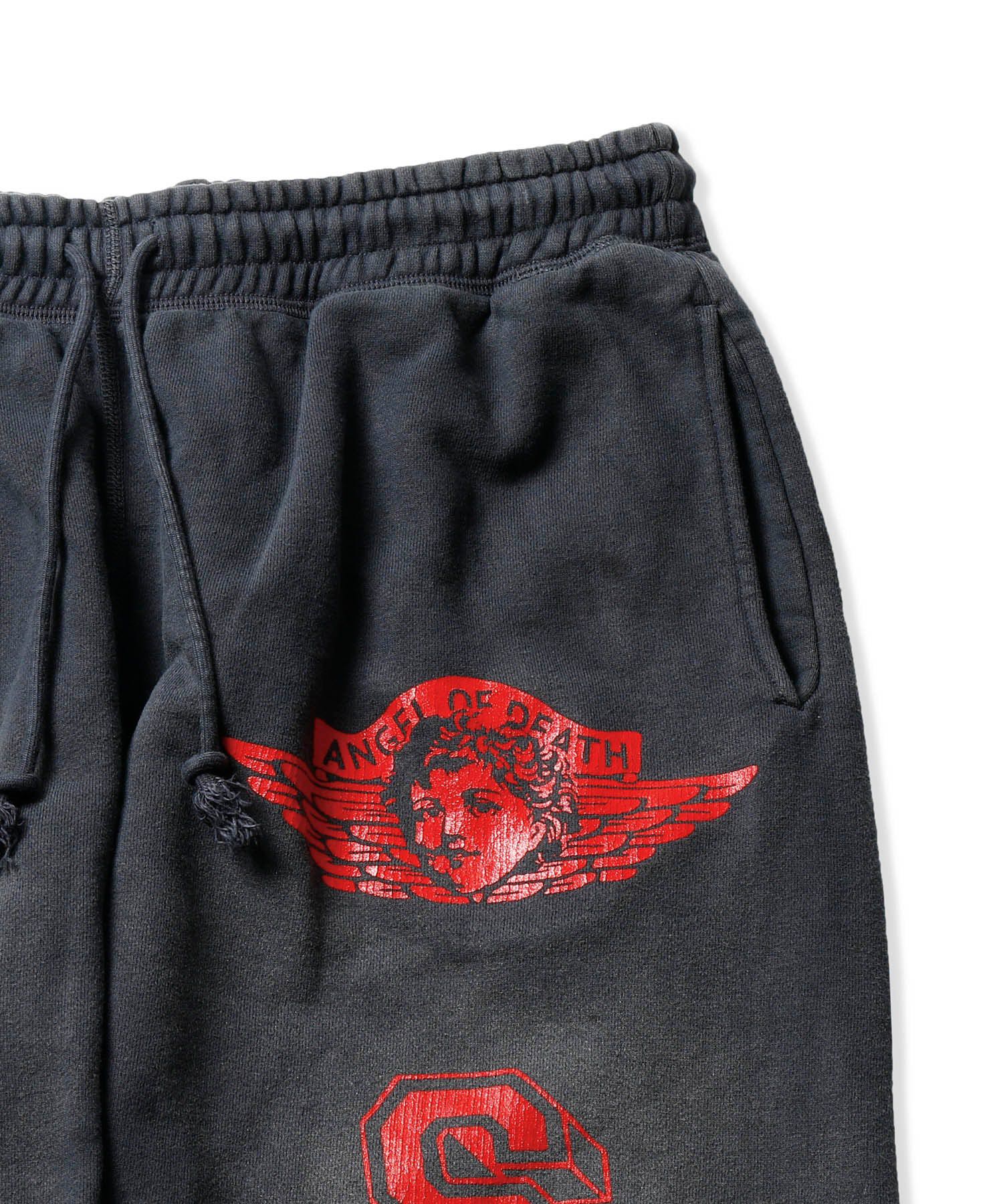 SAINT Mxxxxxx SWT PNT/ANGEL/NAVY (SM-YS1-0000-053）