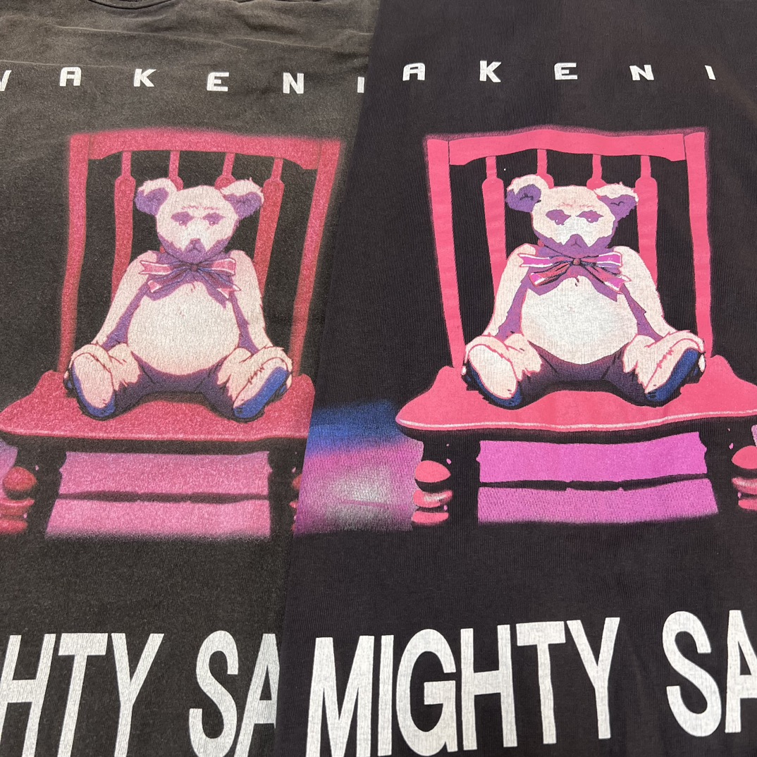 SAINT Mxxxxxx Hoodie (SM-YS1-0000-C30）