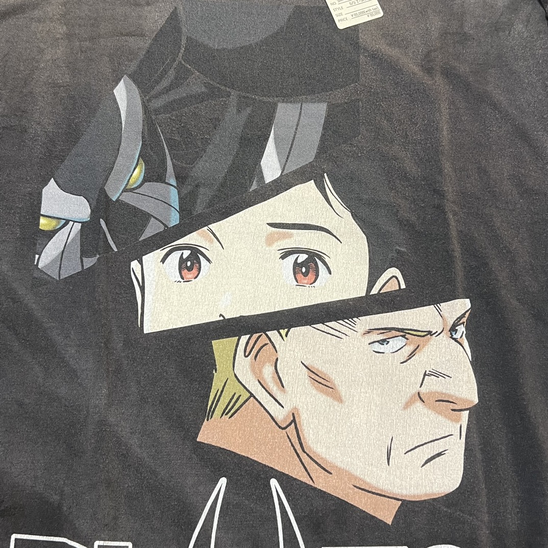 SAINT Mxxxxxx Hoodie (SM-YS1-0000-C30）