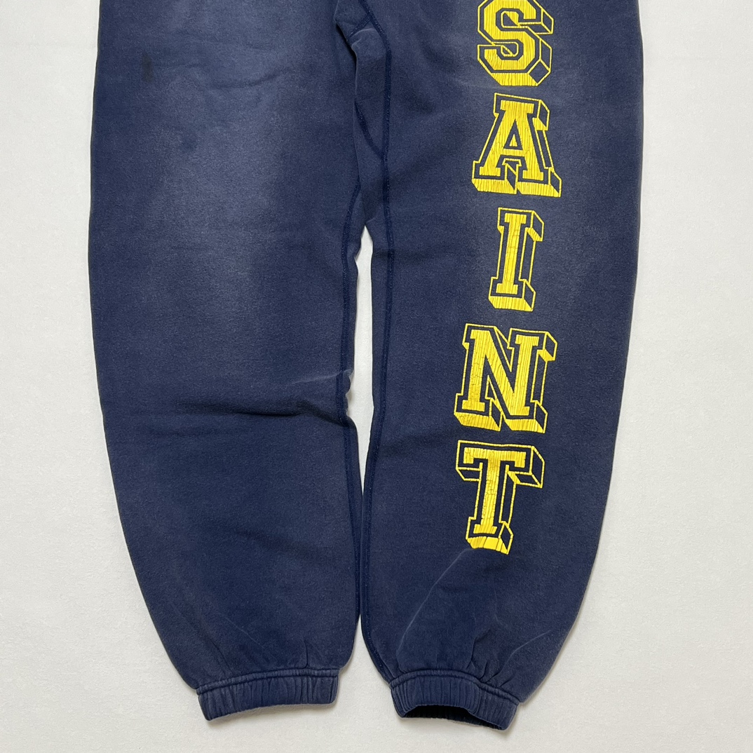 SAINT Mxxxxxx SWT PNT/ANGEL/NAVY (SM-YS1-0000-053）