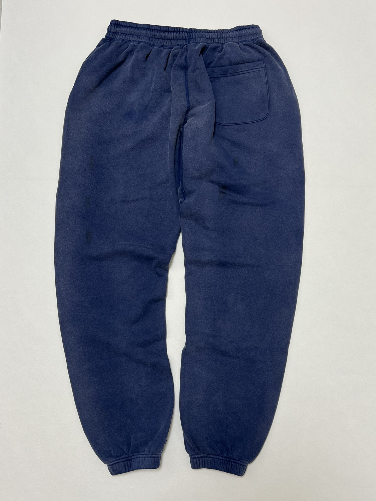 SAINT Mxxxxxx SWT PNT/ANGEL/NAVY (SM-YS1-0000-053）
