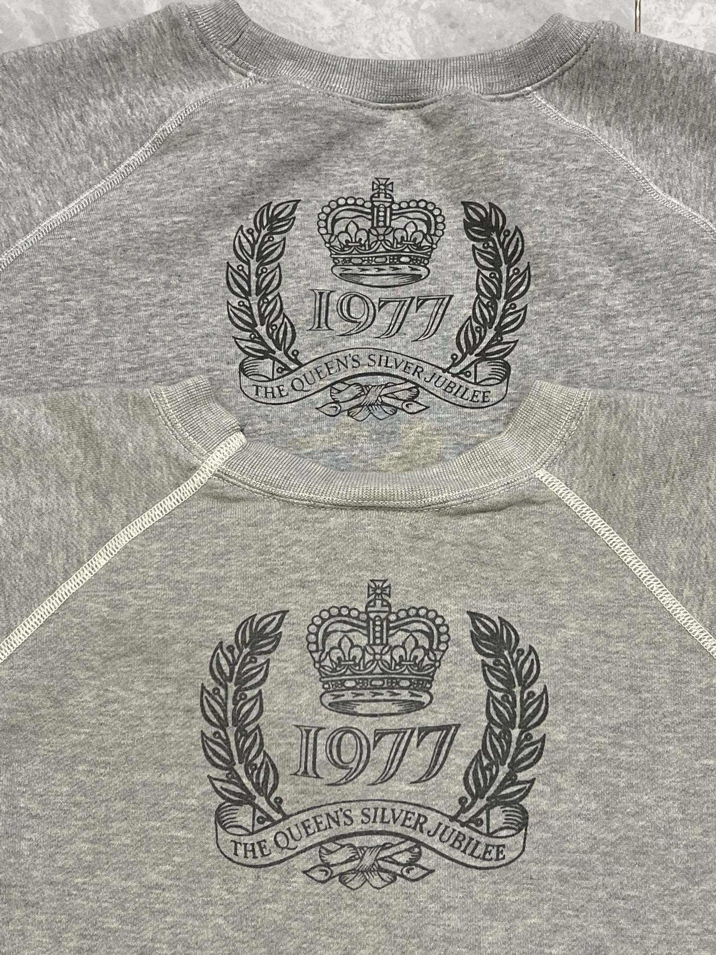 SAINT M×××××× Hoodie (SM-YS1-0000-C23）