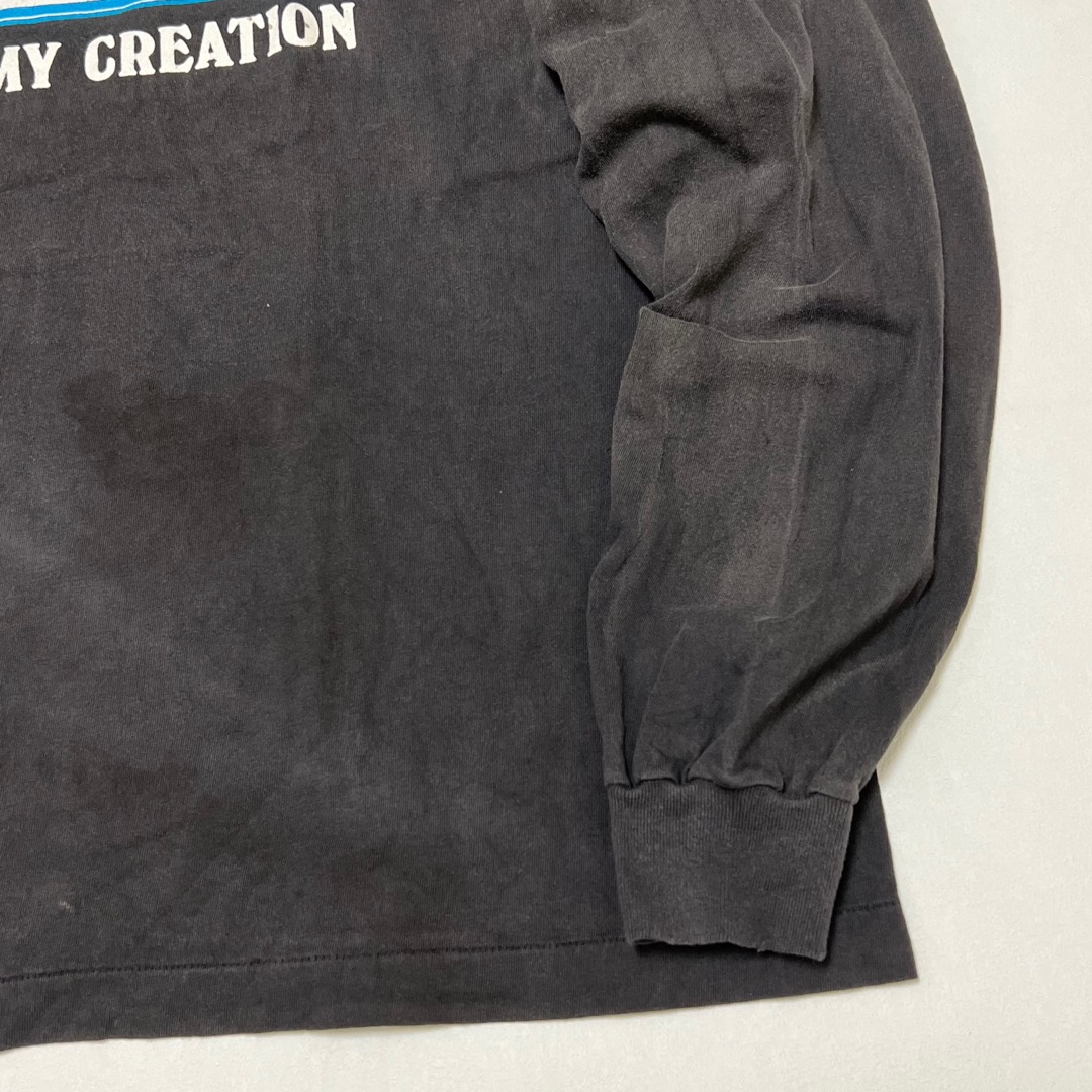 SAINT M×××××× Hoodie (SM-YS1-0000-014）