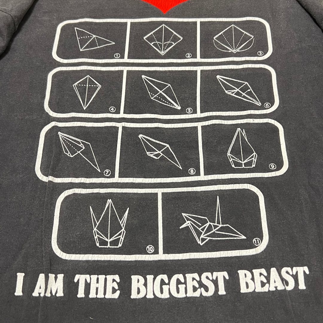 SAINT M×××××× Hoodie (SM-YS1-0000-014）