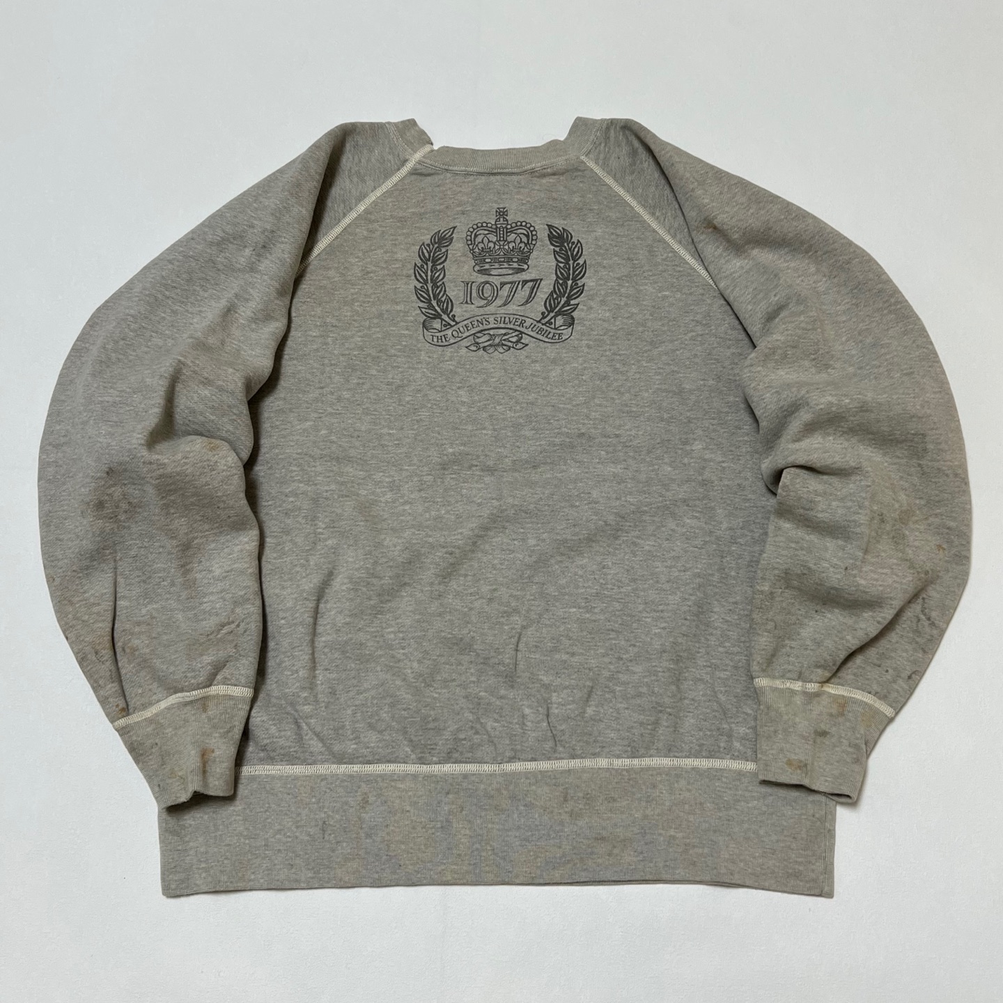 SAINT M×××××× Hoodie (SM-YS1-0000-C23）