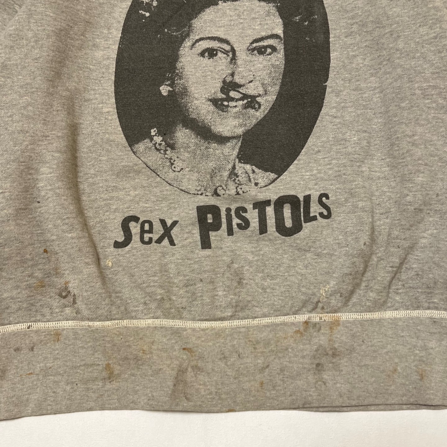 SAINT M×××××× Hoodie (SM-YS1-0000-C23）