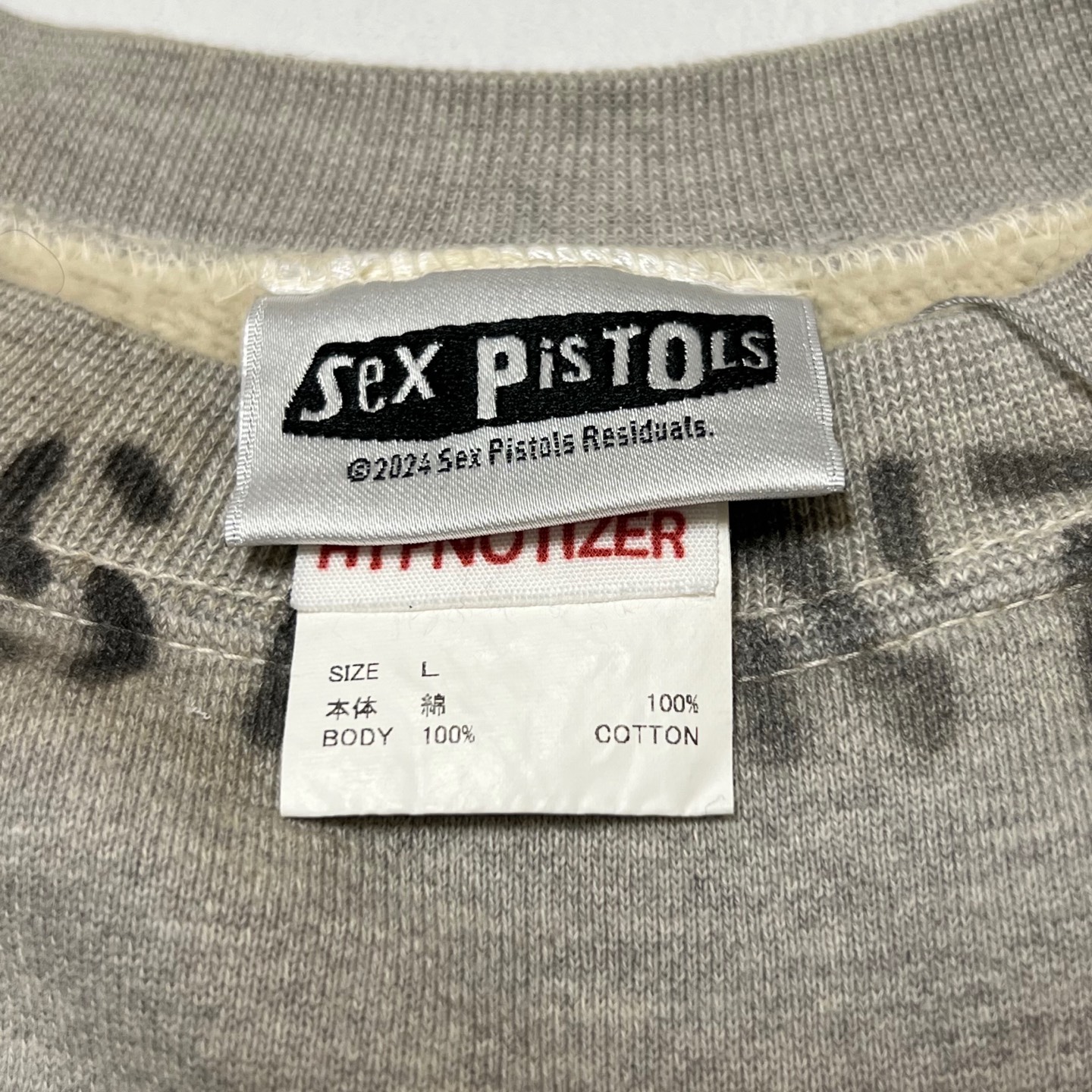 SAINT M×××××× Hoodie (SM-YS1-0000-C23）