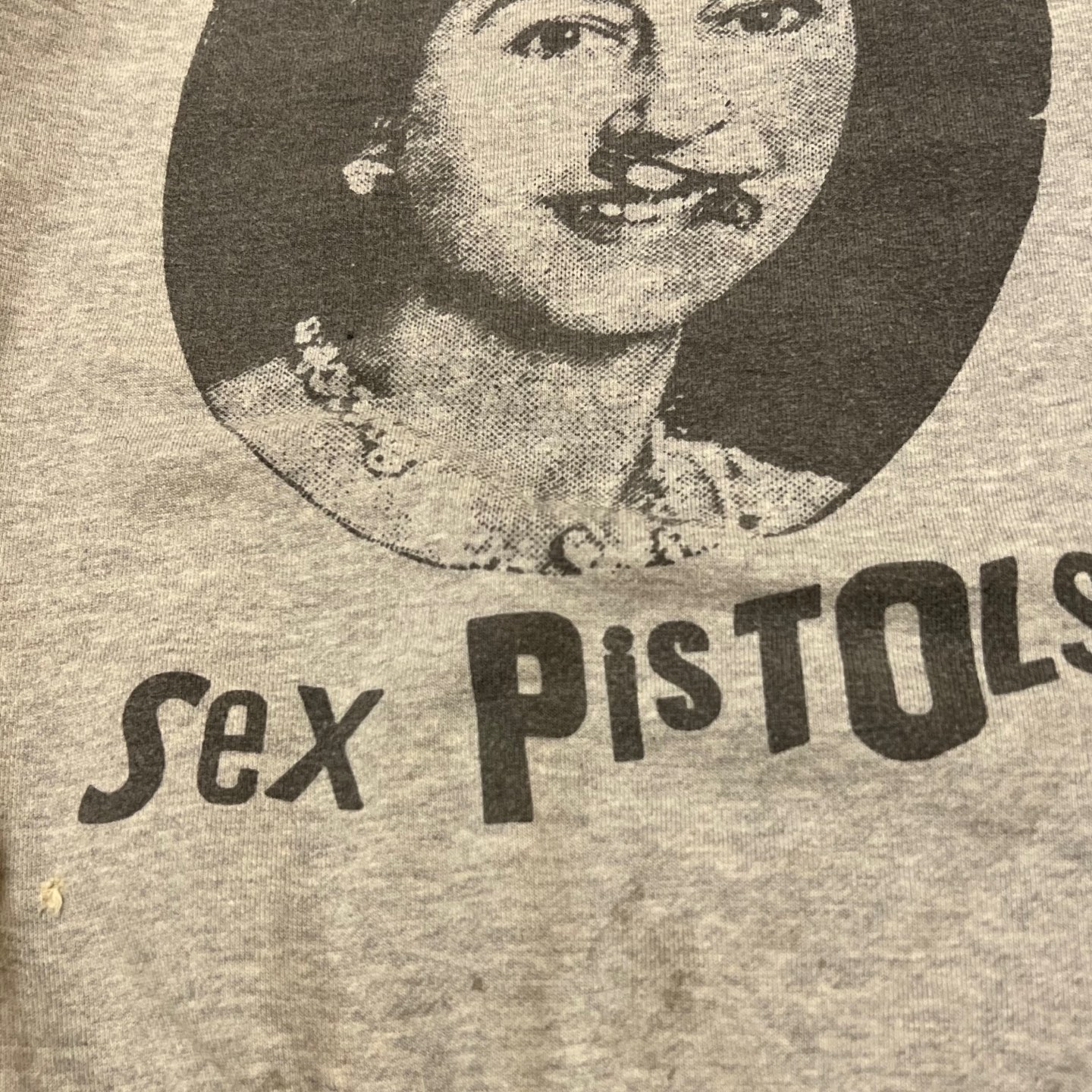 SAINT M×××××× Hoodie (SM-YS1-0000-C23）