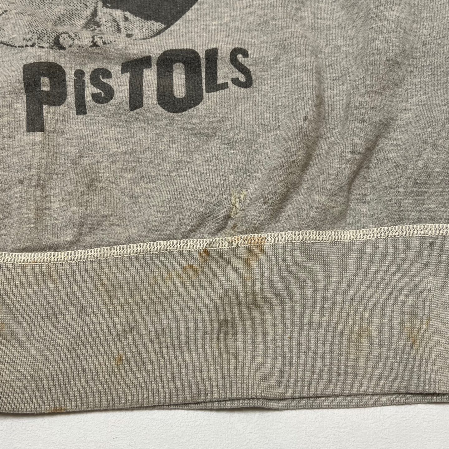 SAINT M×××××× Hoodie (SM-YS1-0000-C23）