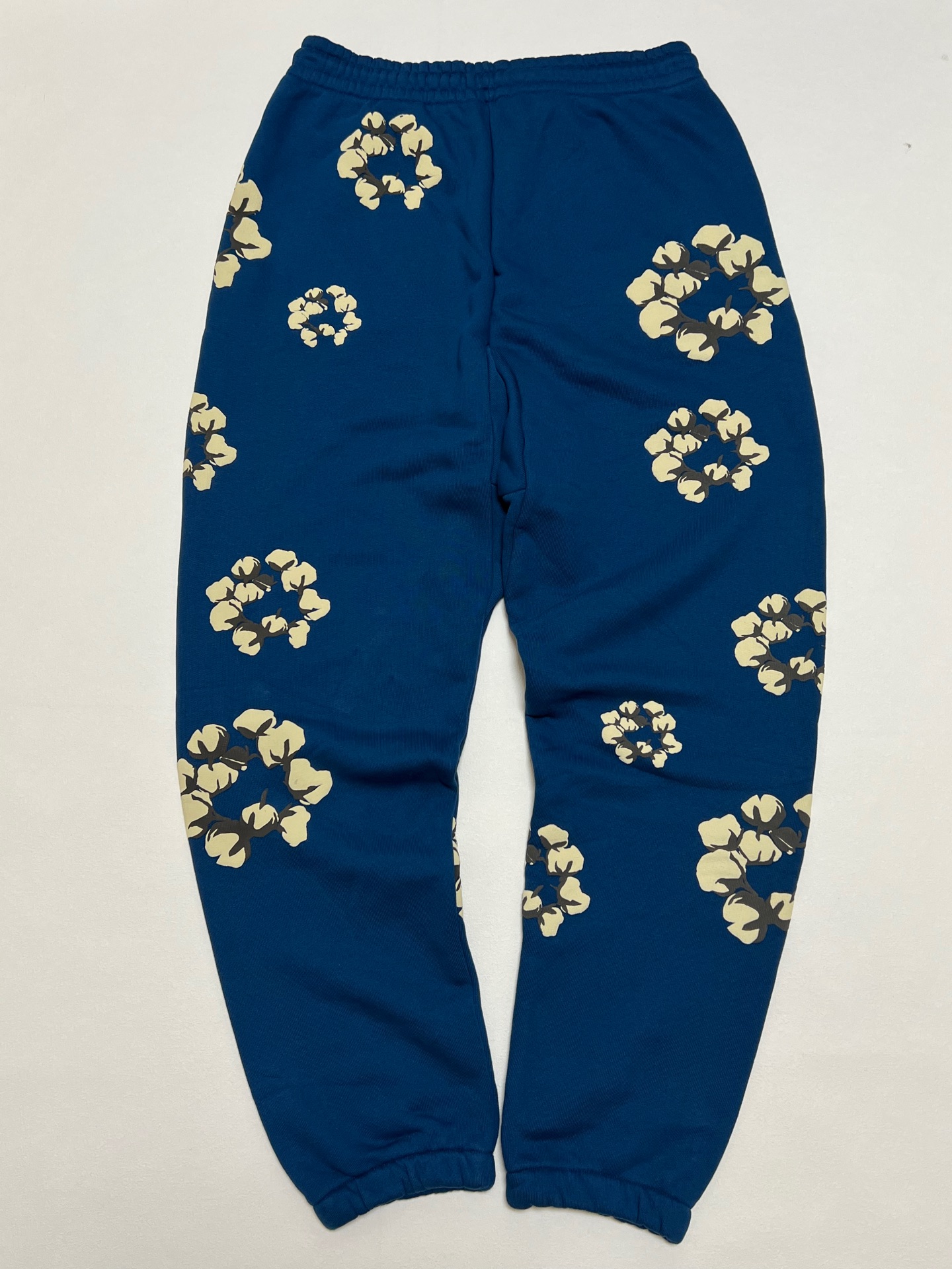 Denim Tears x CPFM Cactus Tears Sweatpants (DTS-FW24-011）