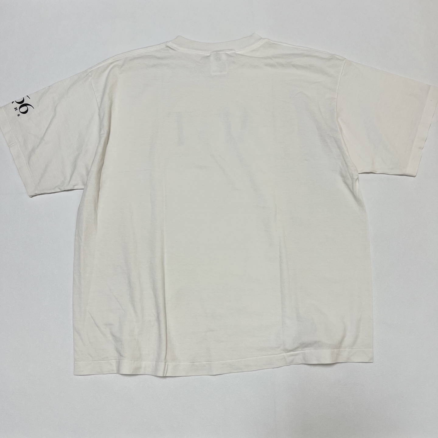 SAINT M×××××× T-shirt (SM-YS1-0000-007）