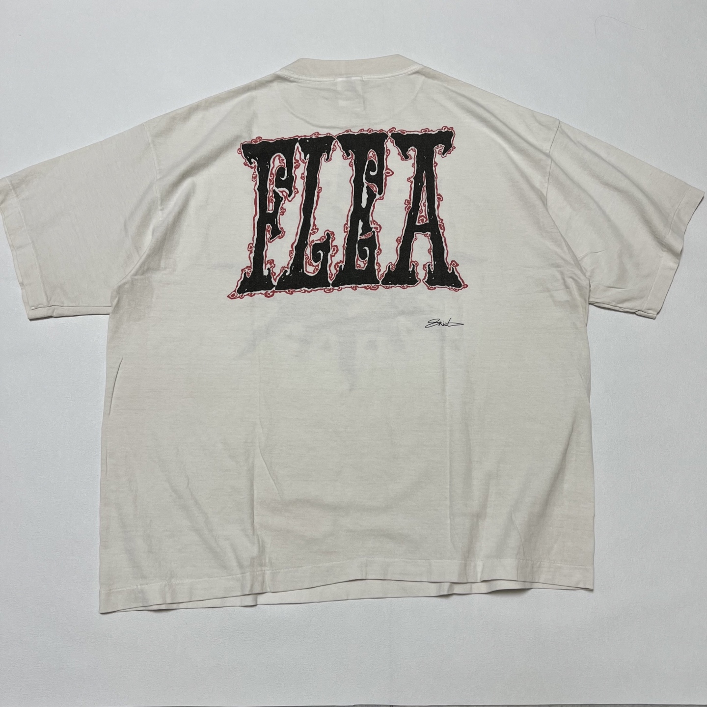 SAINT M×××××× T-shirt (SM-YS1-0000-C02）