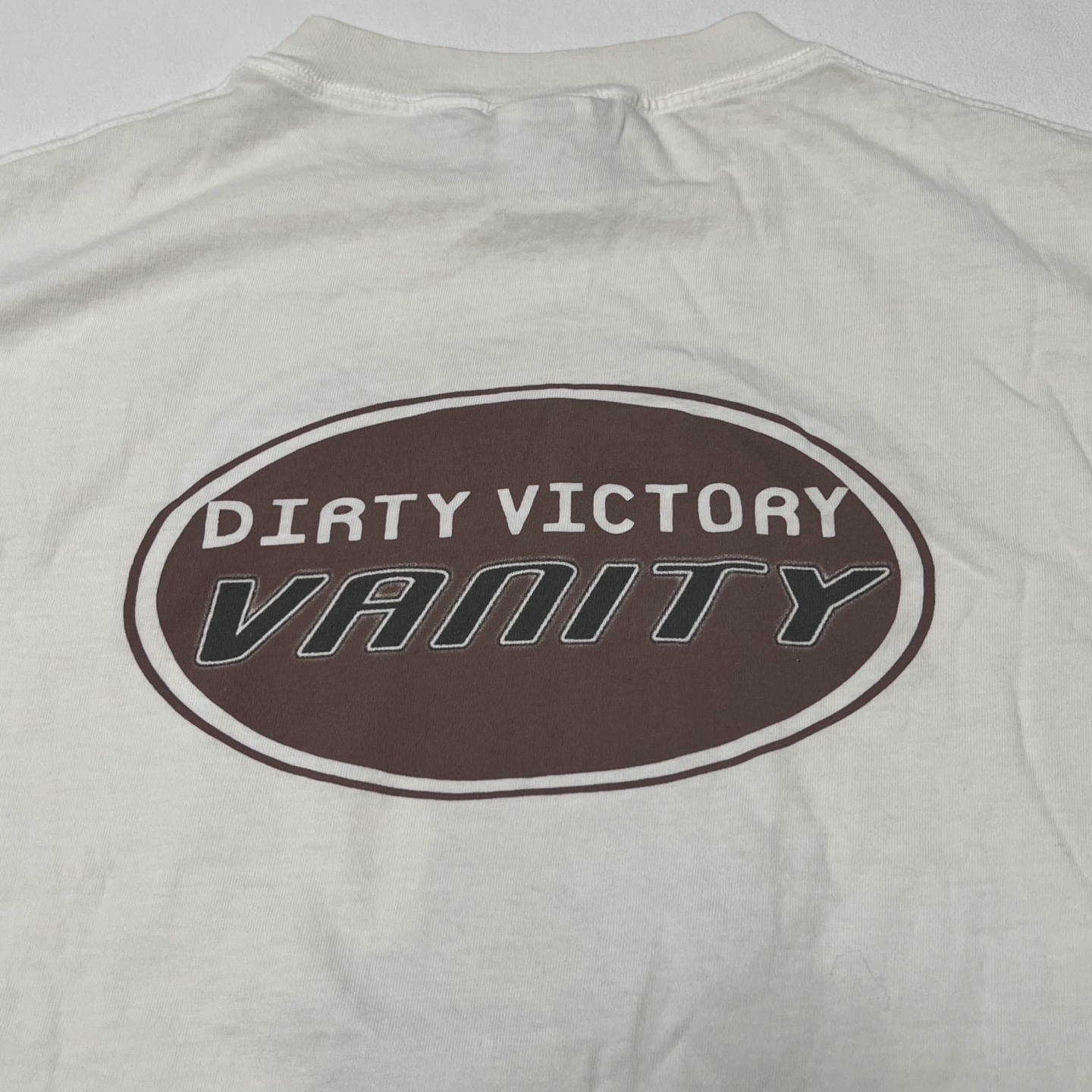 SAINT M×××××× T-shirt (SM-YS1-0000-006）