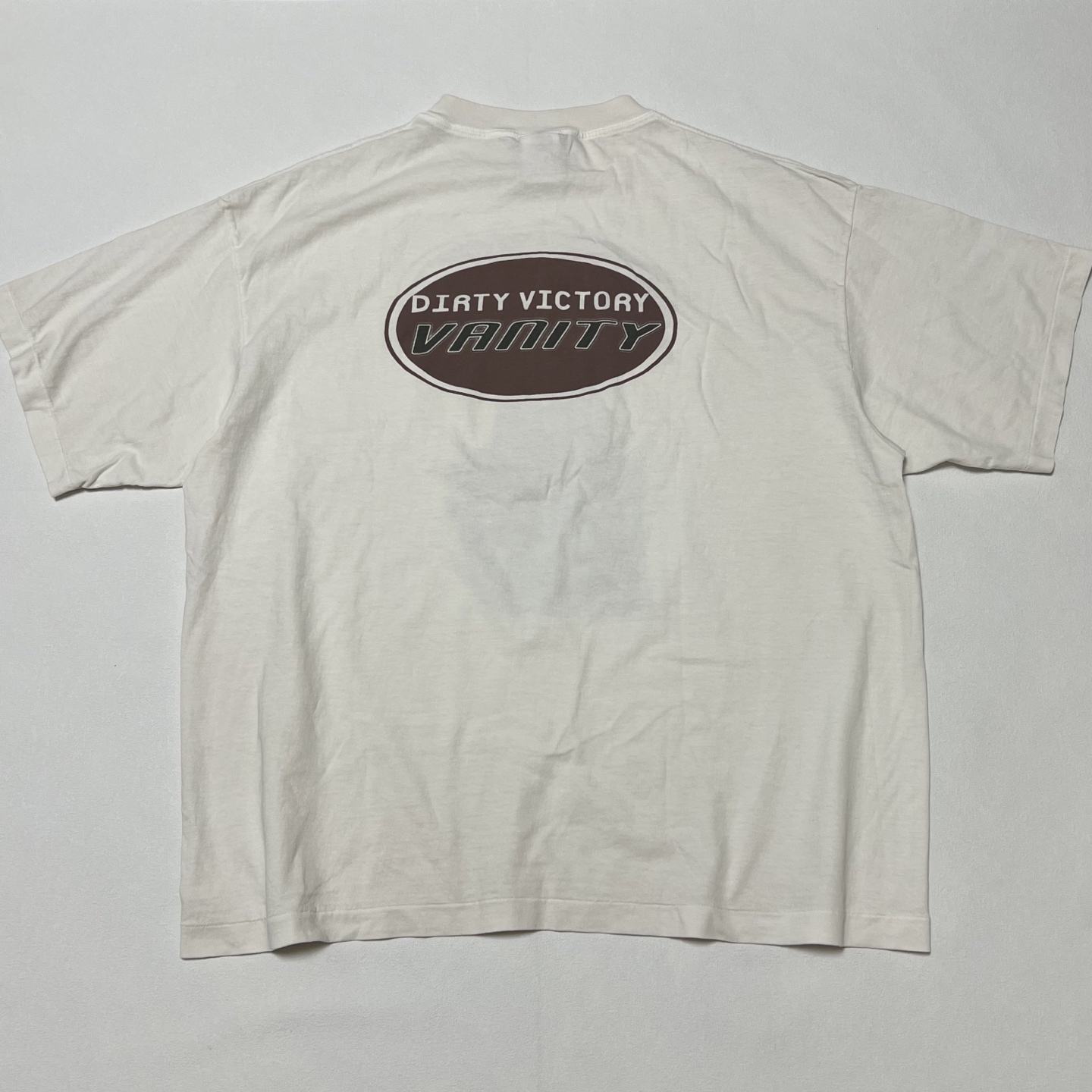 SAINT M×××××× T-shirt (SM-YS1-0000-006）