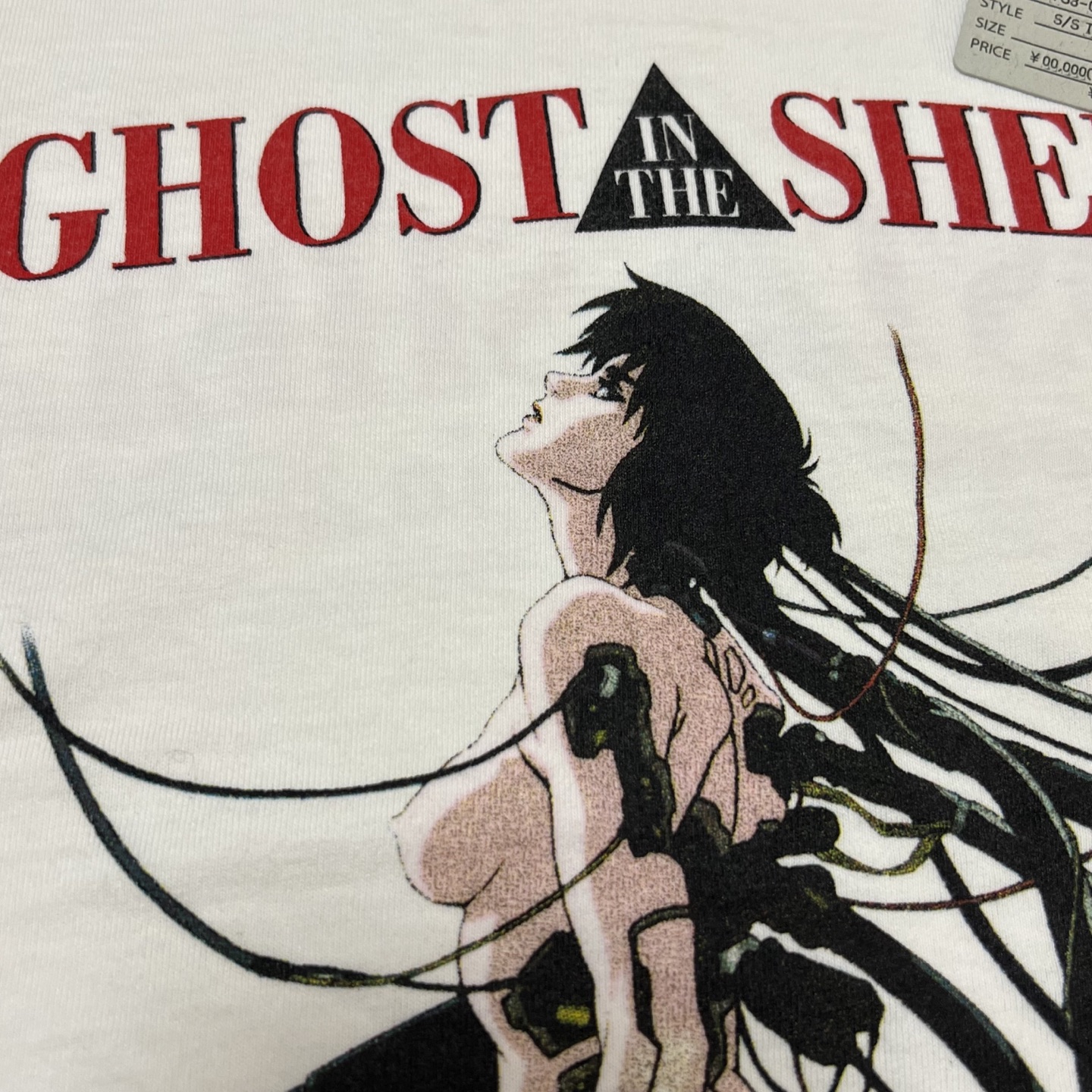 SAINT M×××××× T-shirt (SM-YS1-0000-C32）