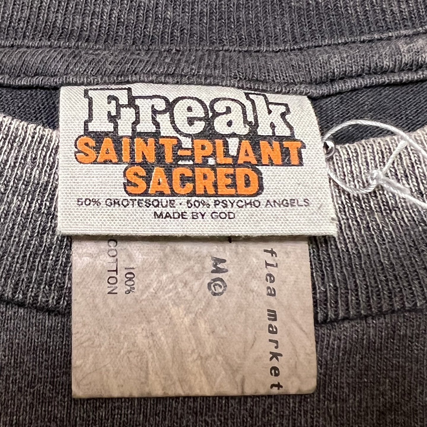 SAINT Mxxxxxx SS TEE  (SM-YS1-0000-C05）