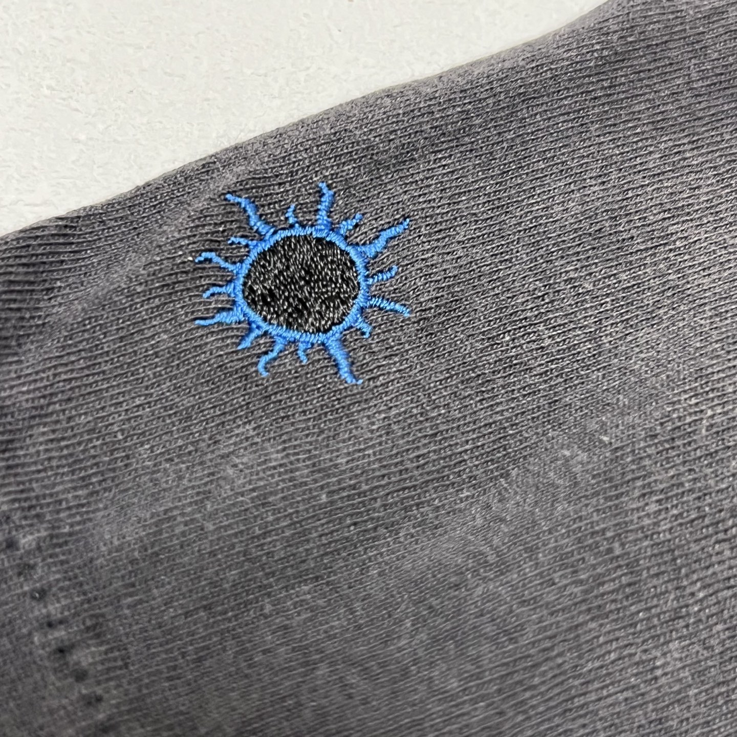 SAINT Mxxxxxx SS TEE  (SM-YS1-0000-C05）