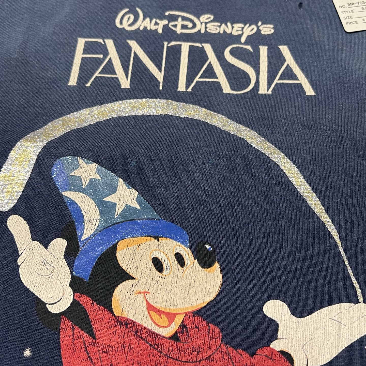 SAINT Mxxxxxx DNF_LS TEE FANTSTA (SM-HR8-0000-C65）