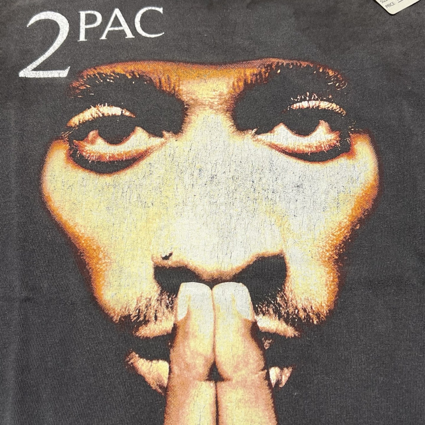 SAINT Mxxxxxx TEE (SM-HR8-0000-C14）