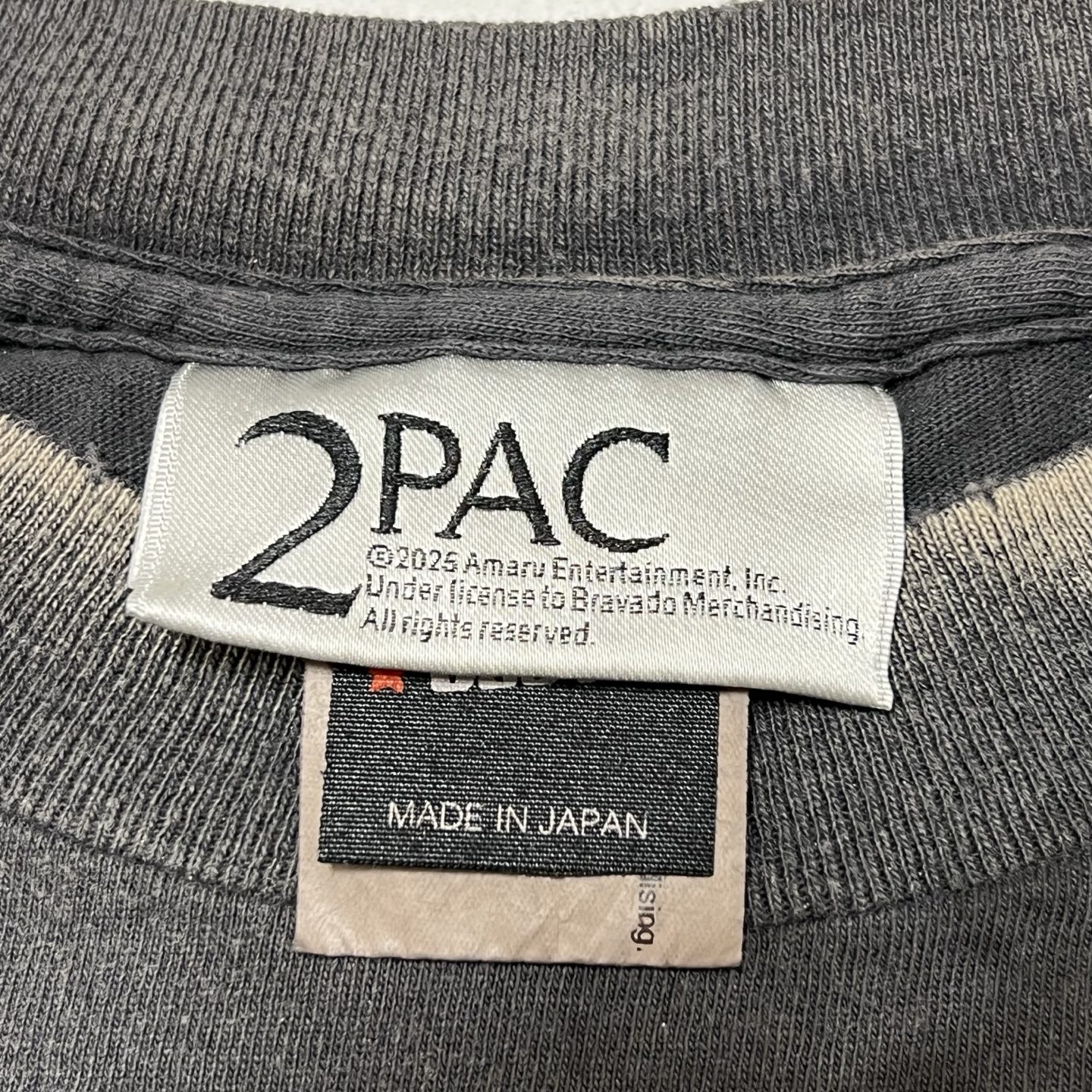 SAINT Mxxxxxx TEE (SM-HR8-0000-C14）