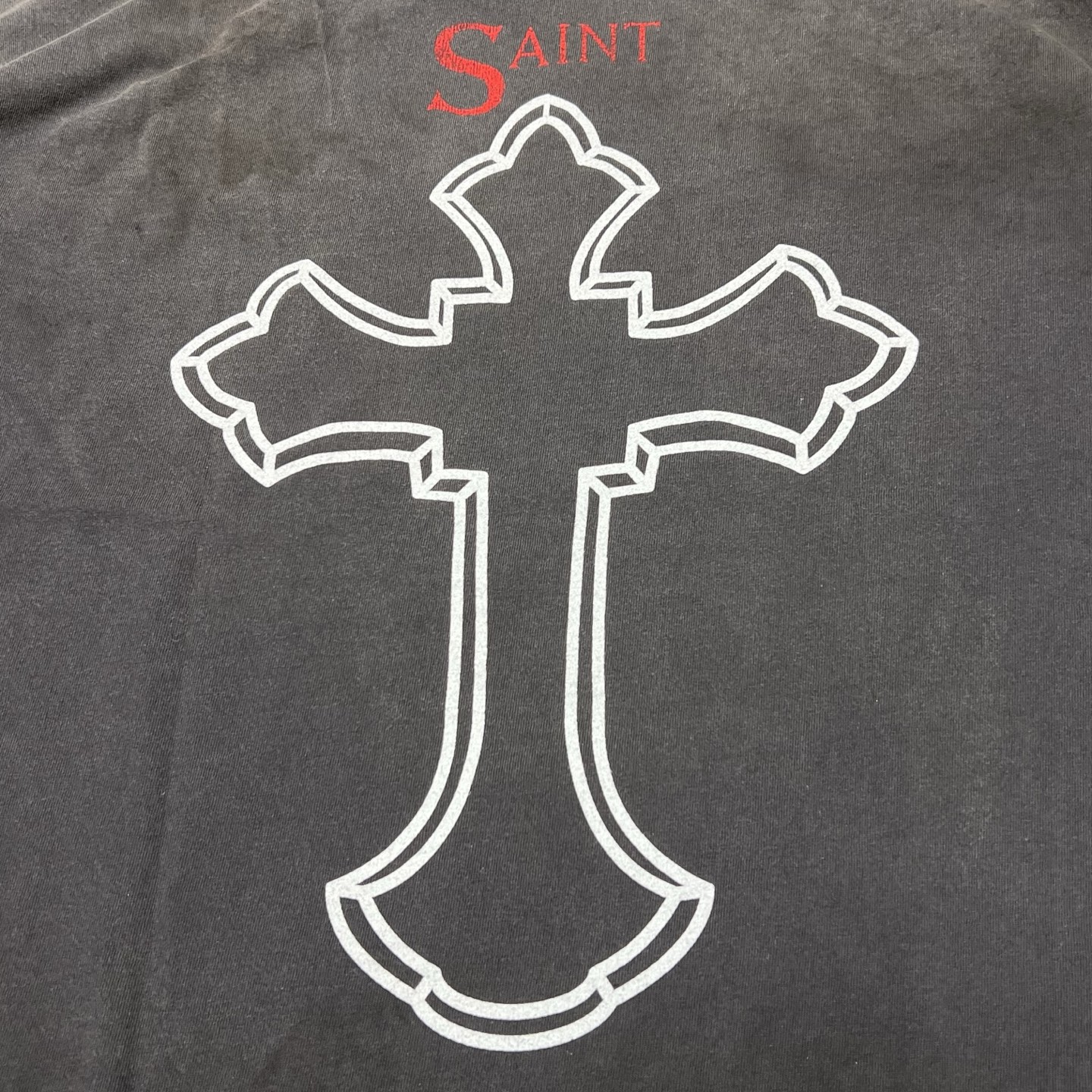 SAINT Mxxxxxx TEE (SM-HR8-0000-C14）
