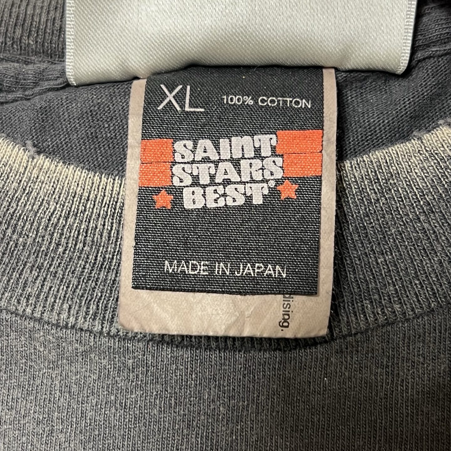 SAINT Mxxxxxx TEE (SM-HR8-0000-C14）