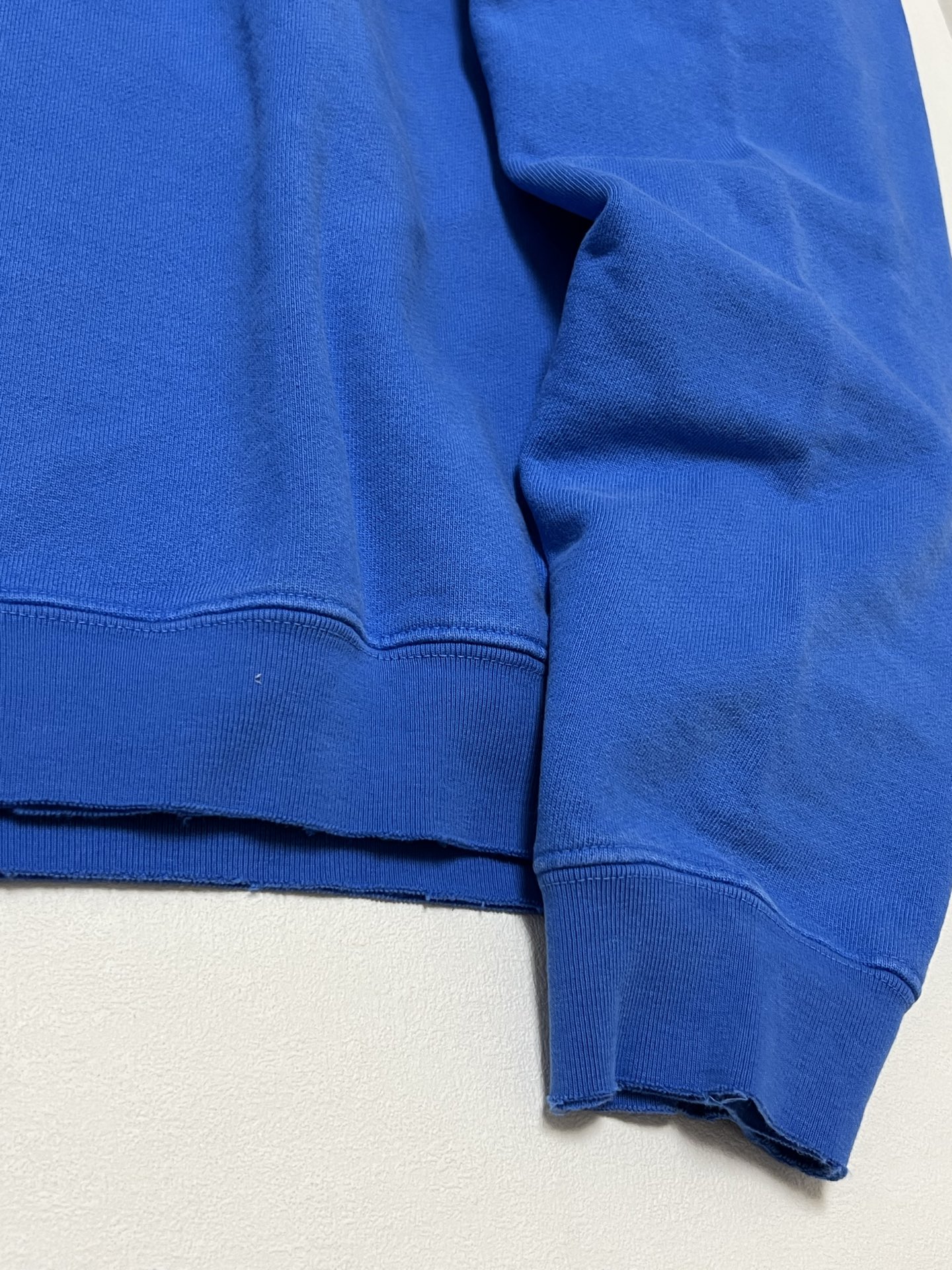 Gallery Dept. 90s GD Logo Hoodie（GDLH-50025-GOLD）