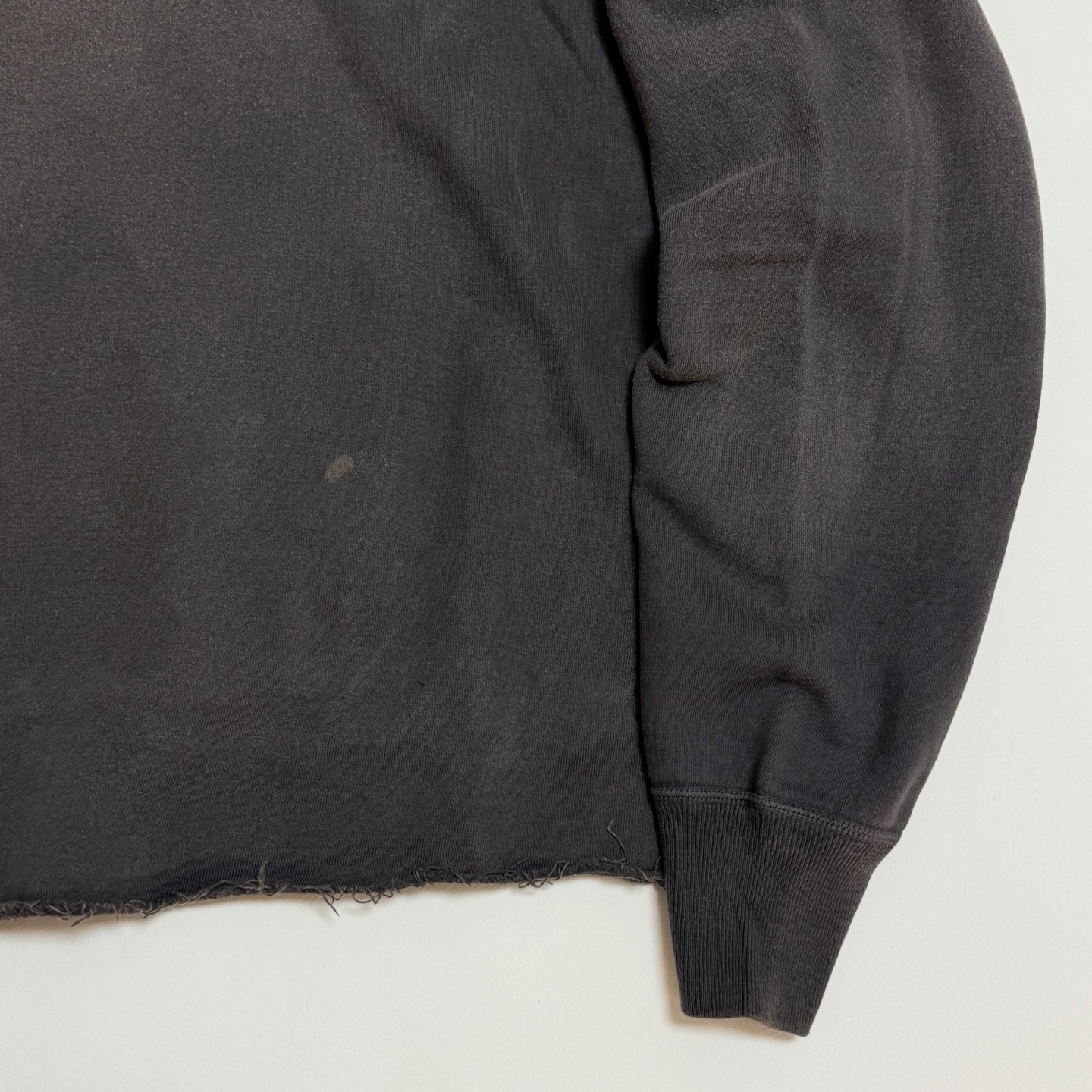 SAINT Mxxxxxx ANARCHY Hoodie SM-HR1-0000-119 (SM-HR1-0000-119）