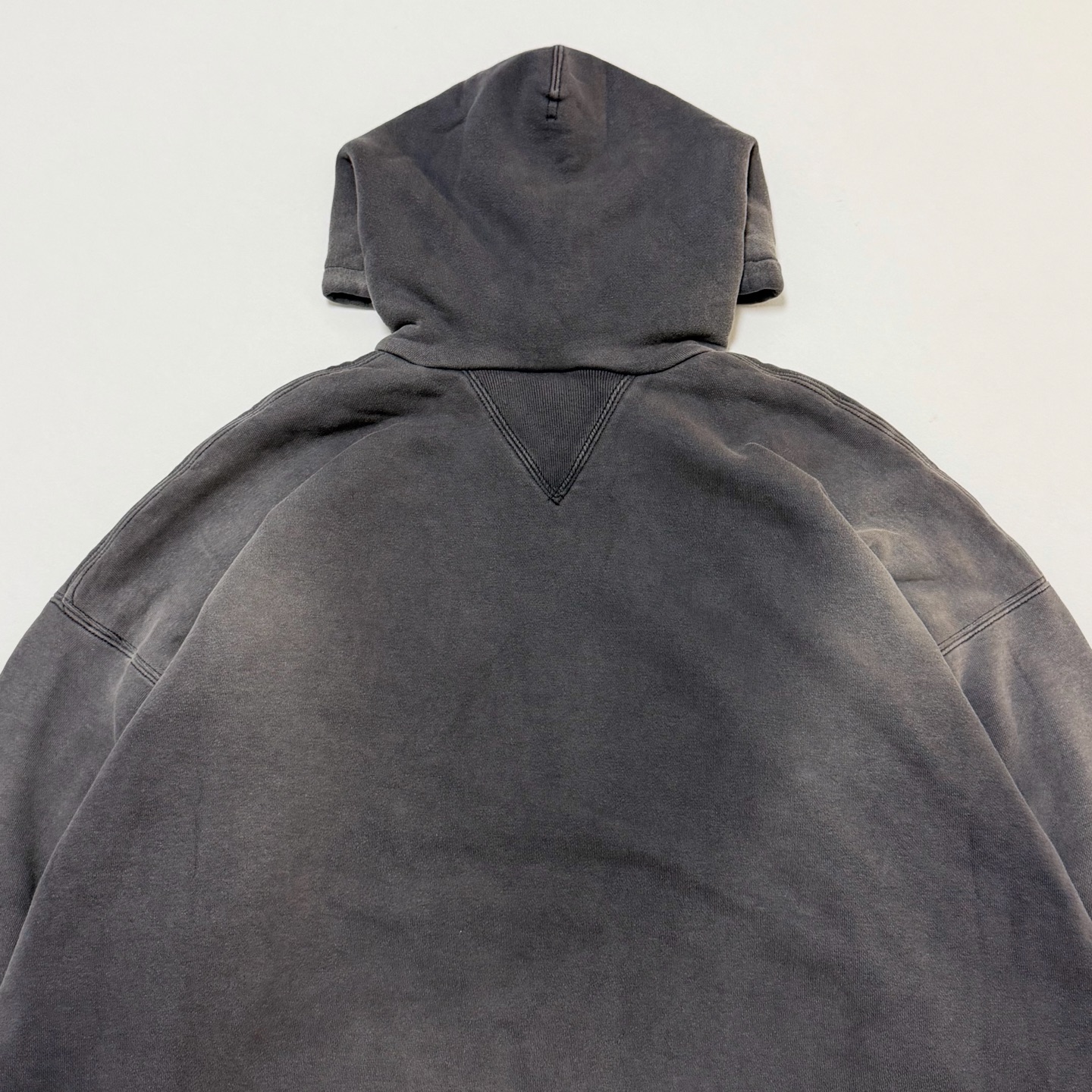 SAINT Mxxxxxx × BerBerJin / BB_AFTER HOODED DBL FC/SAA (SM-HR1-0000-C58)