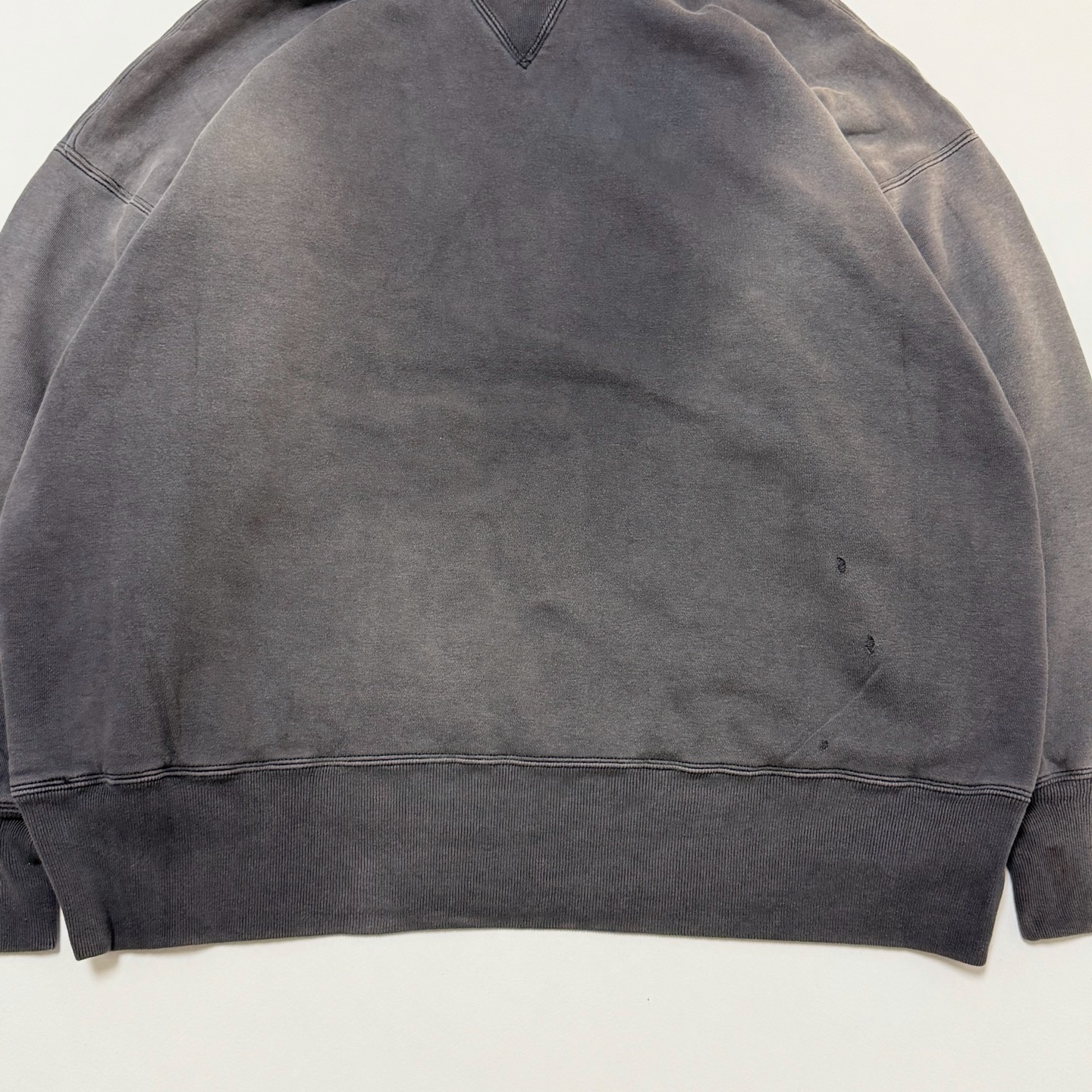 SAINT Mxxxxxx × BerBerJin / BB_AFTER HOODED DBL FC/SAA (SM-HR1-0000-C58)