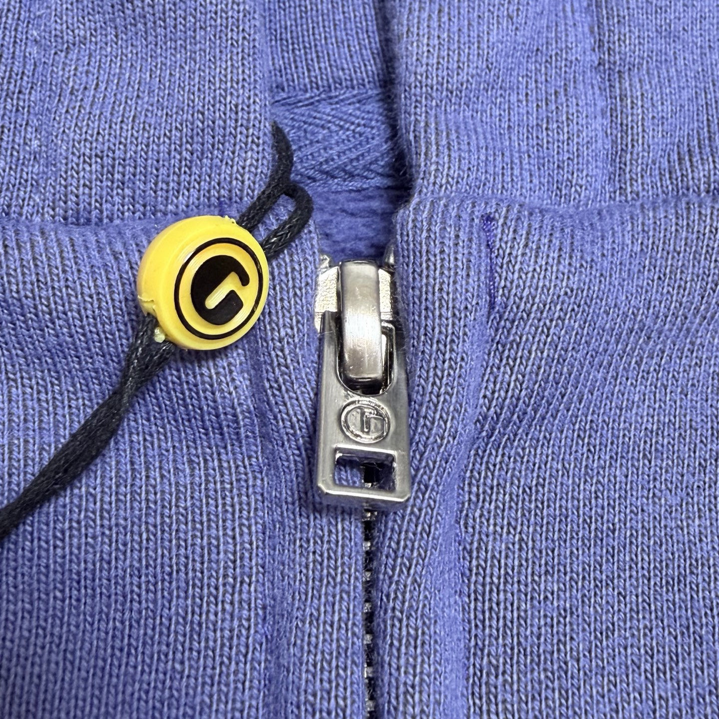 Gallery Dept. Hoodie（FZ-50047-WHVIO）