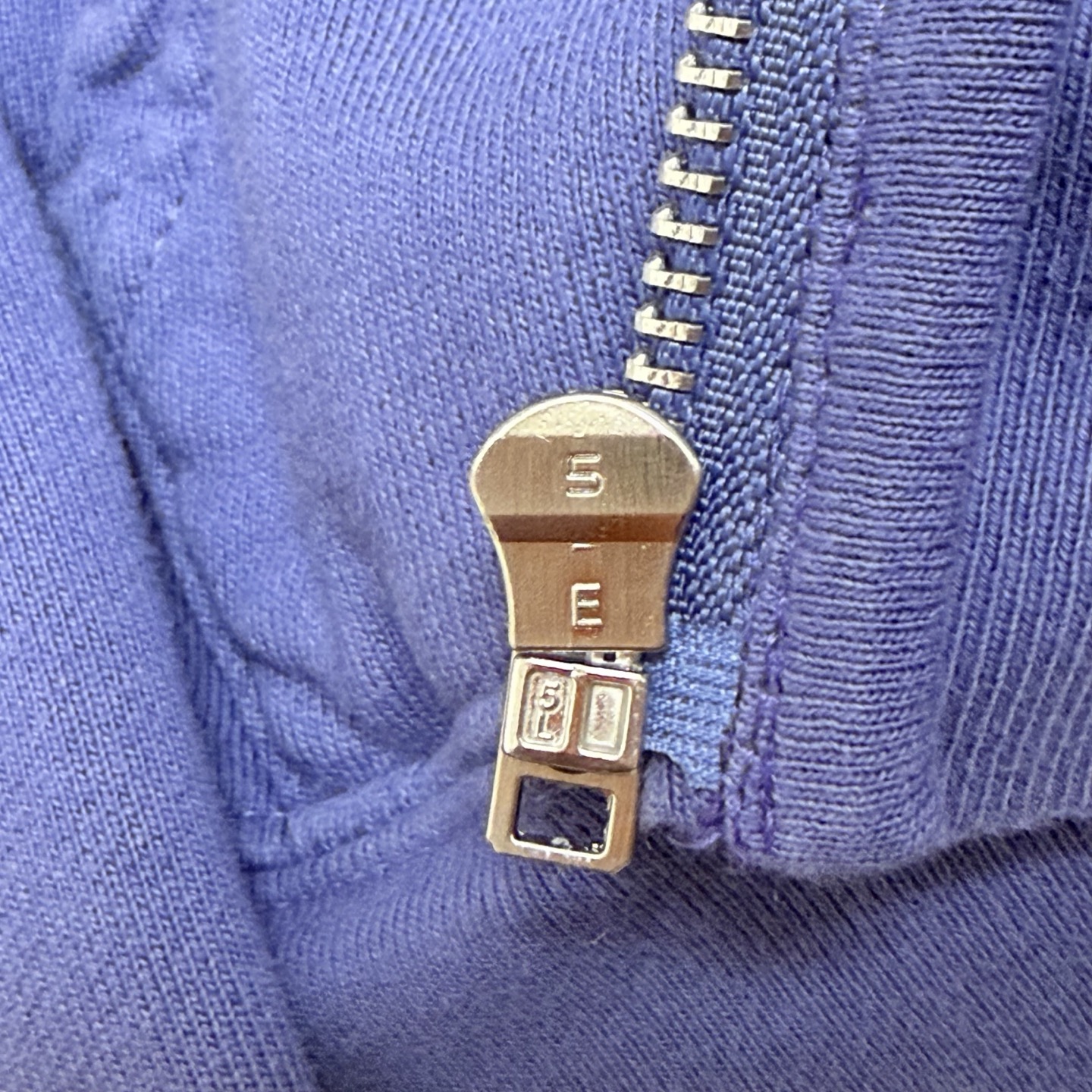 Gallery Dept. Hoodie（FZ-50047-WHVIO）