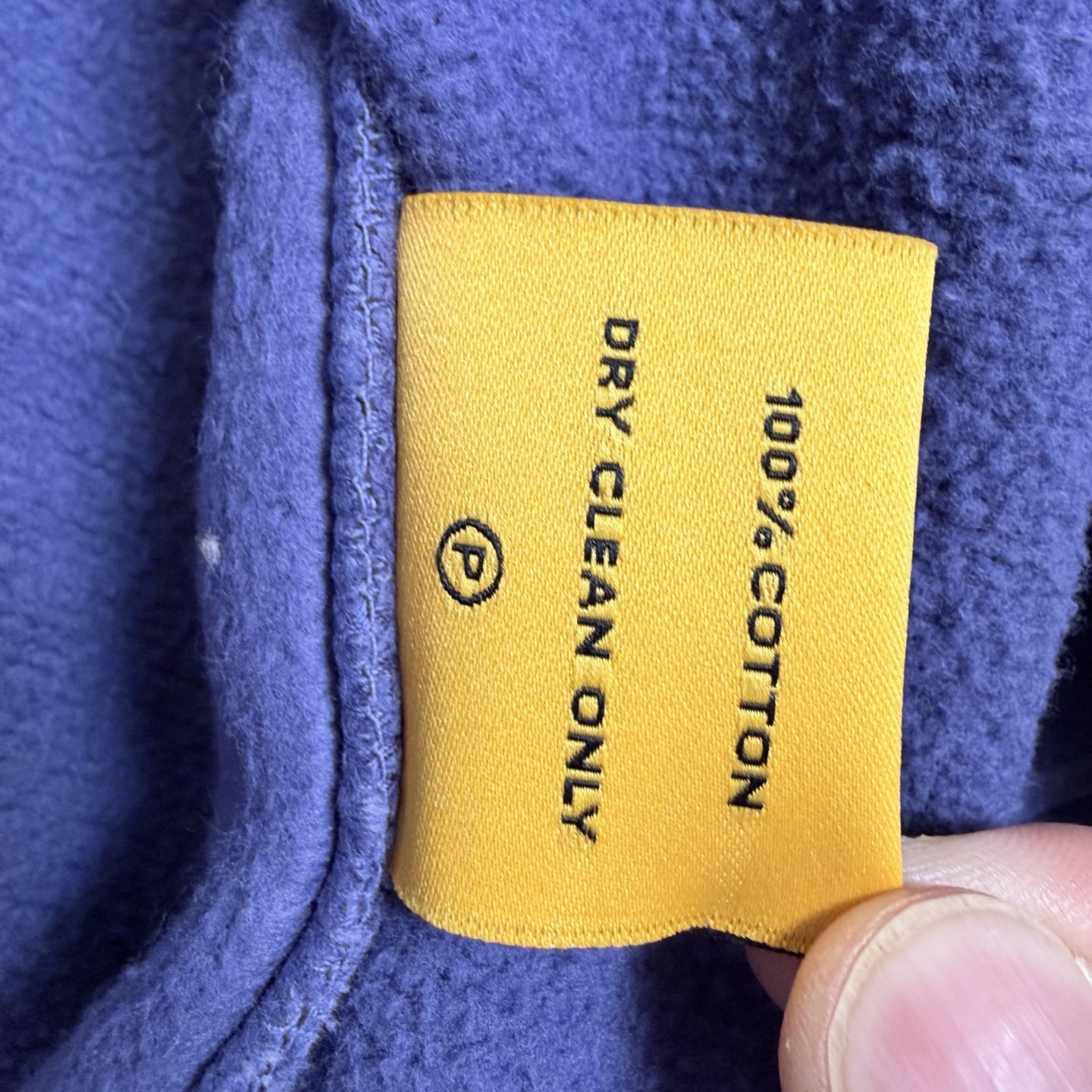 Gallery Dept. Hoodie（FZ-50047-WHVIO）