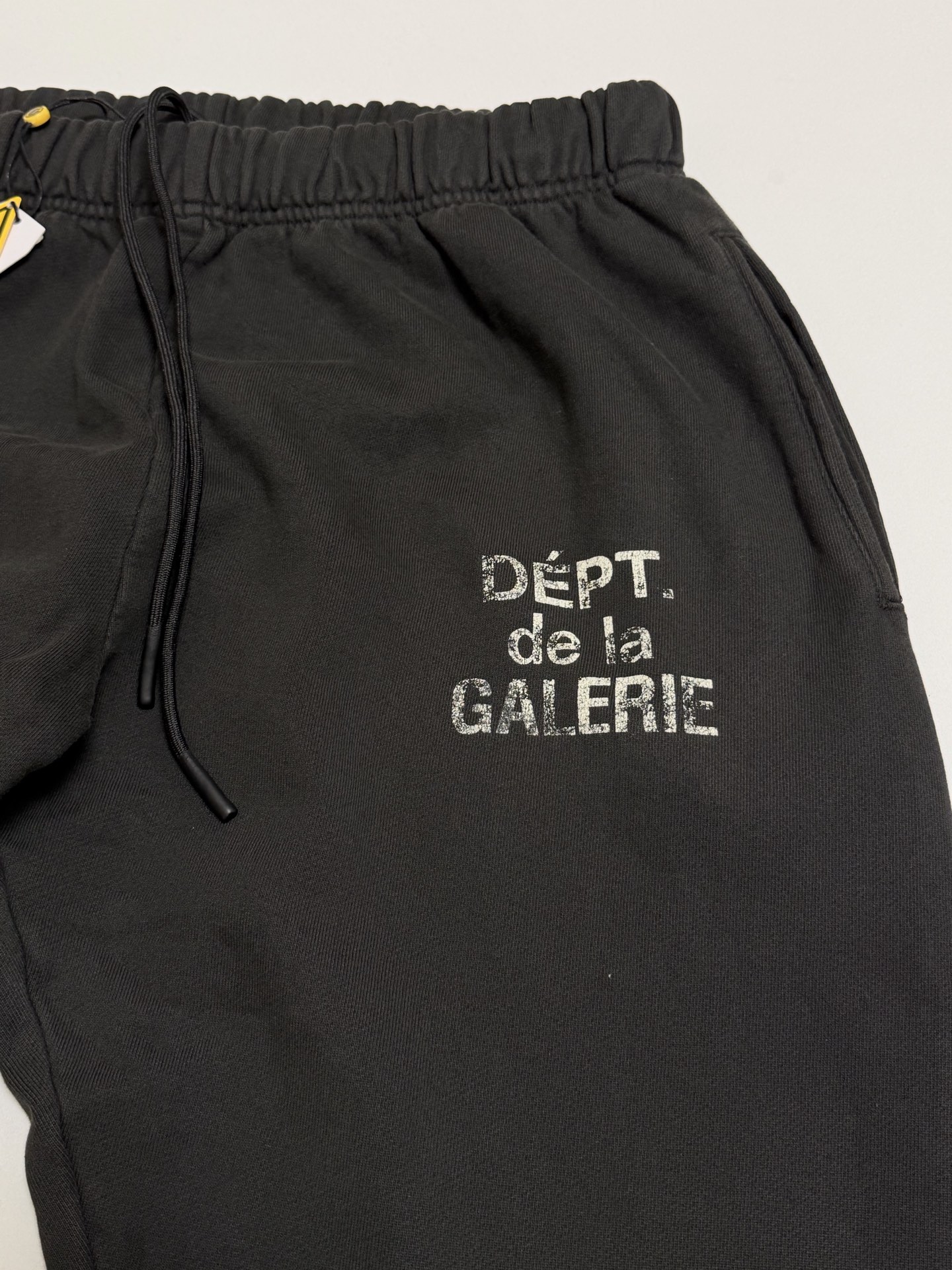 GALLERY DEPT FW25 Men's Straight Pants（LSF-40112-GPHT）