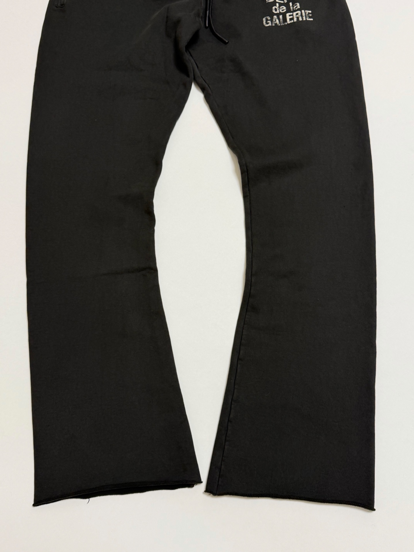 GALLERY DEPT FW25 Men's Straight Pants（LSF-40112-GPHT）